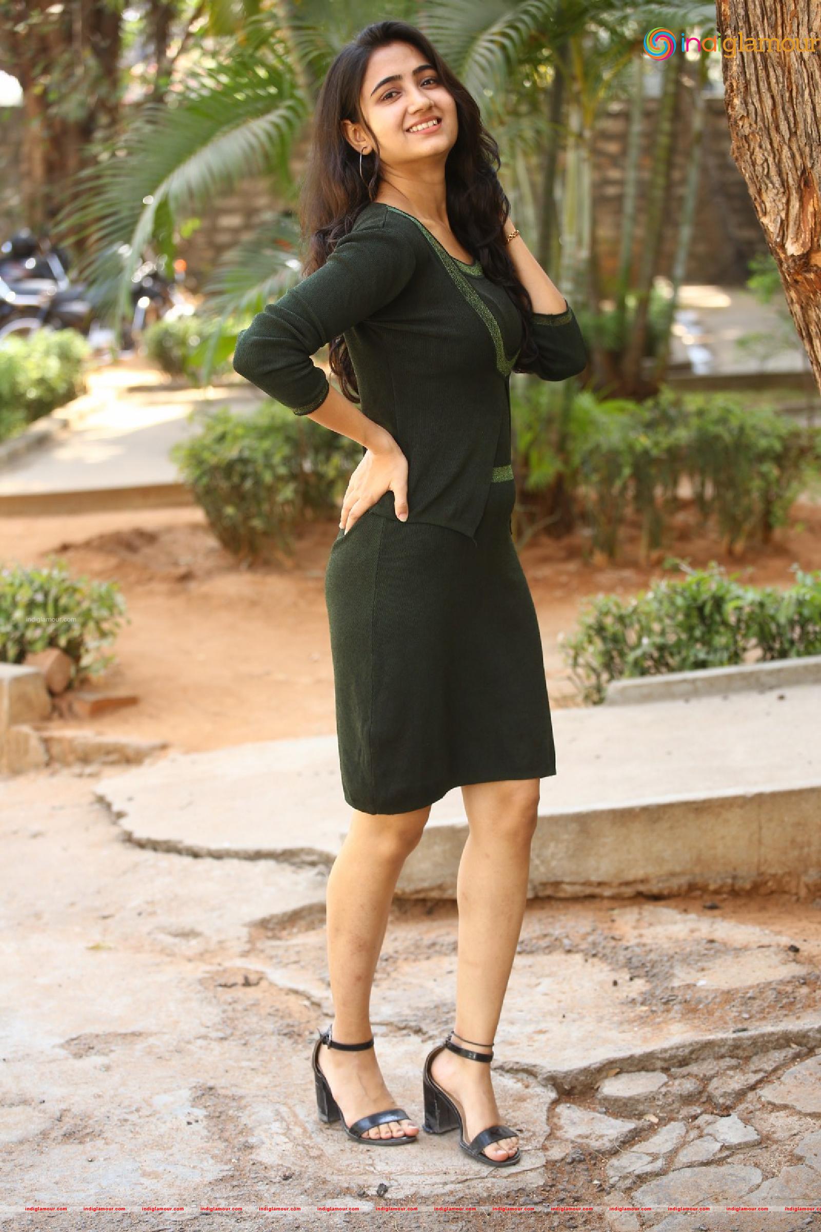 Muskan Actress hd photo