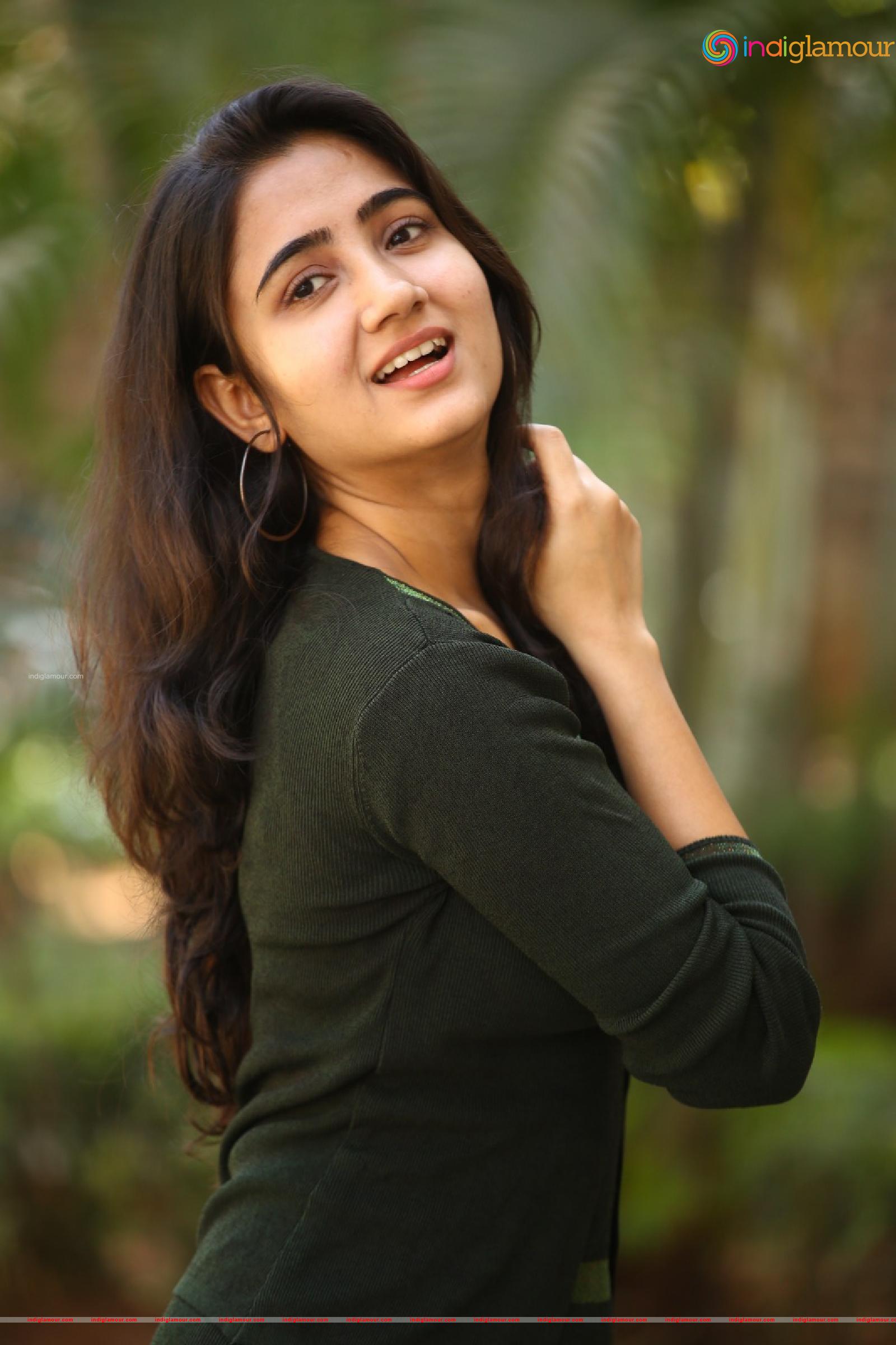 Muskan Actress hd photo