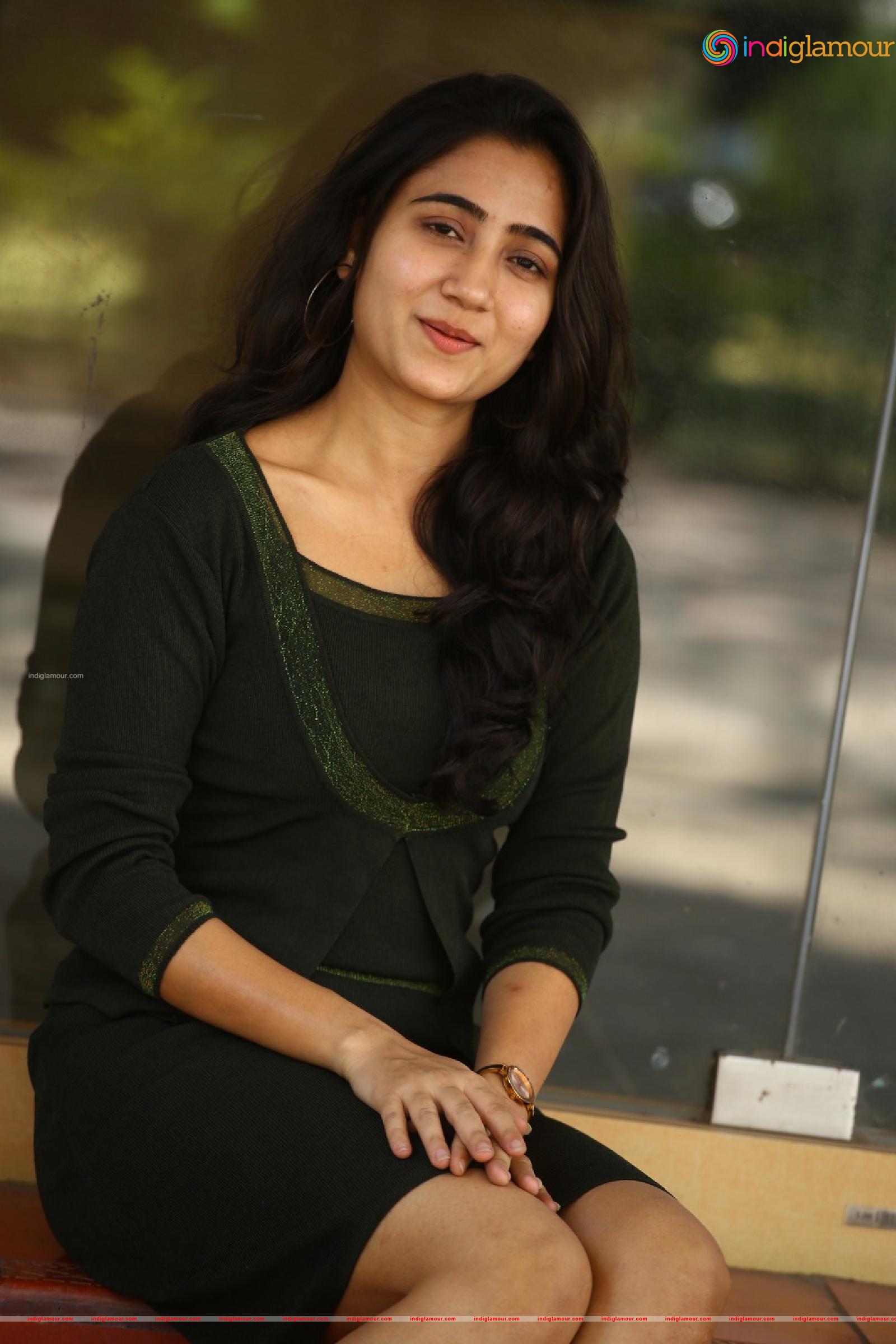 Muskan Actress hd photo