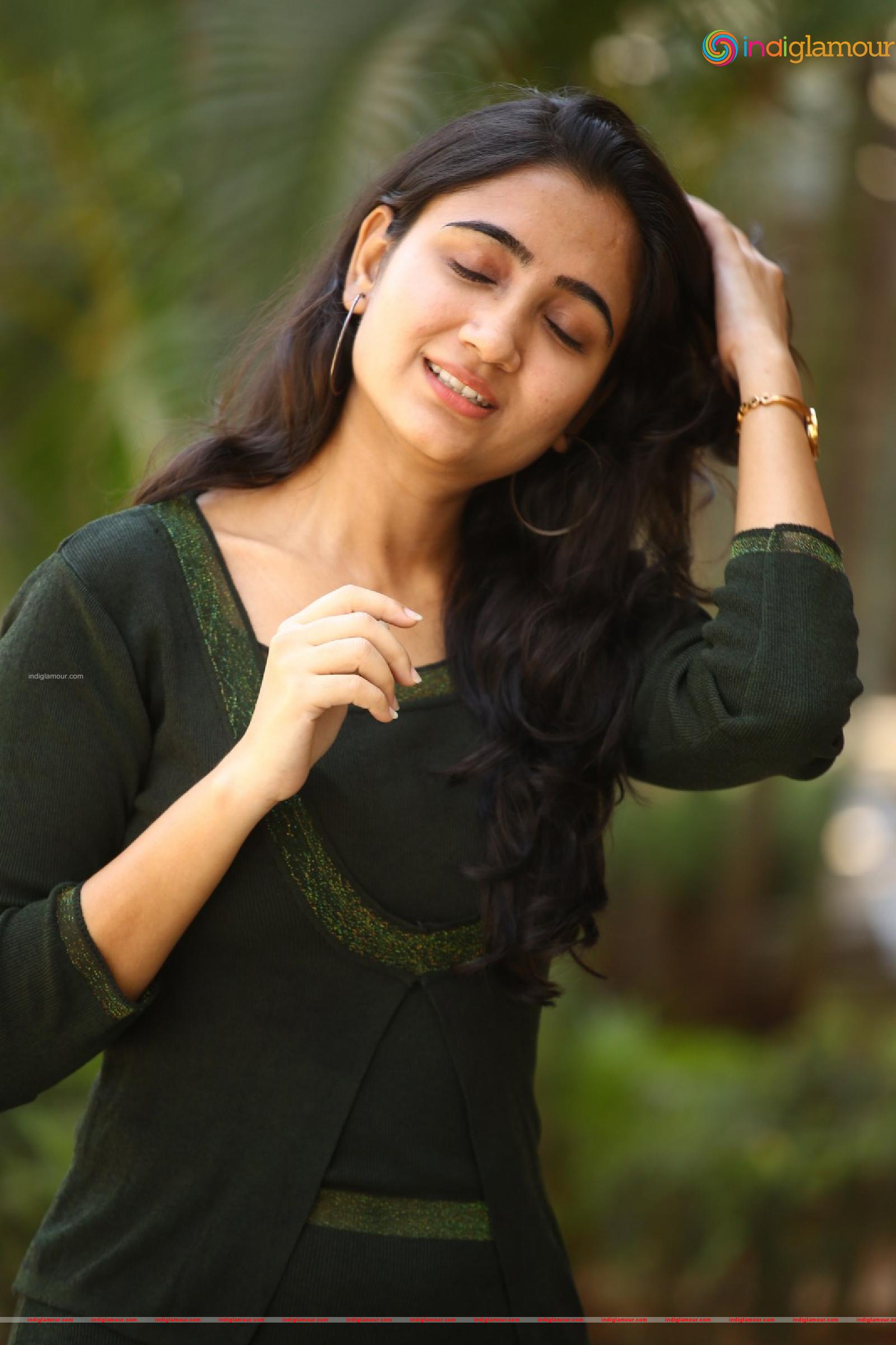 Muskan Actress hd photo