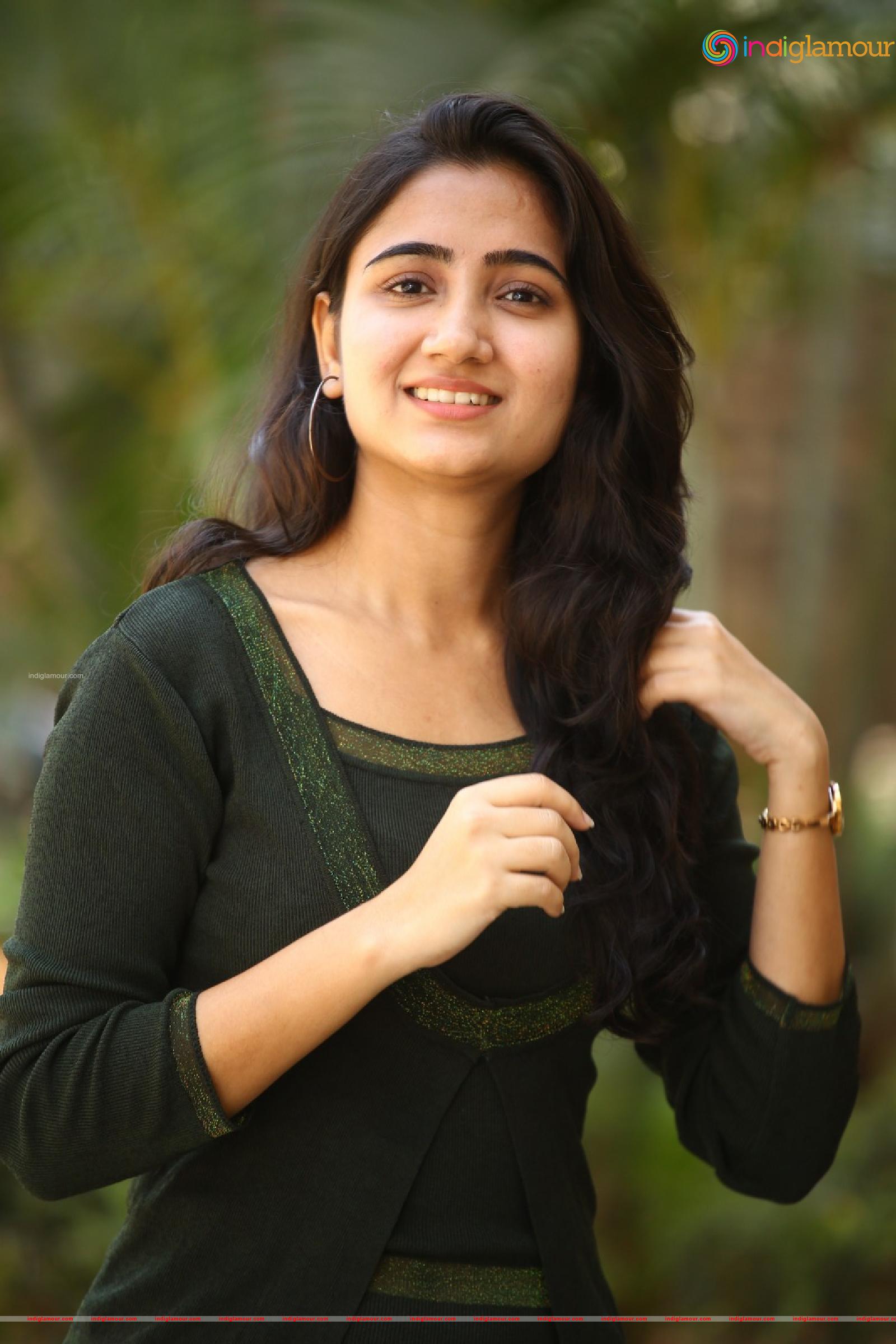 Muskan Actress hd photo