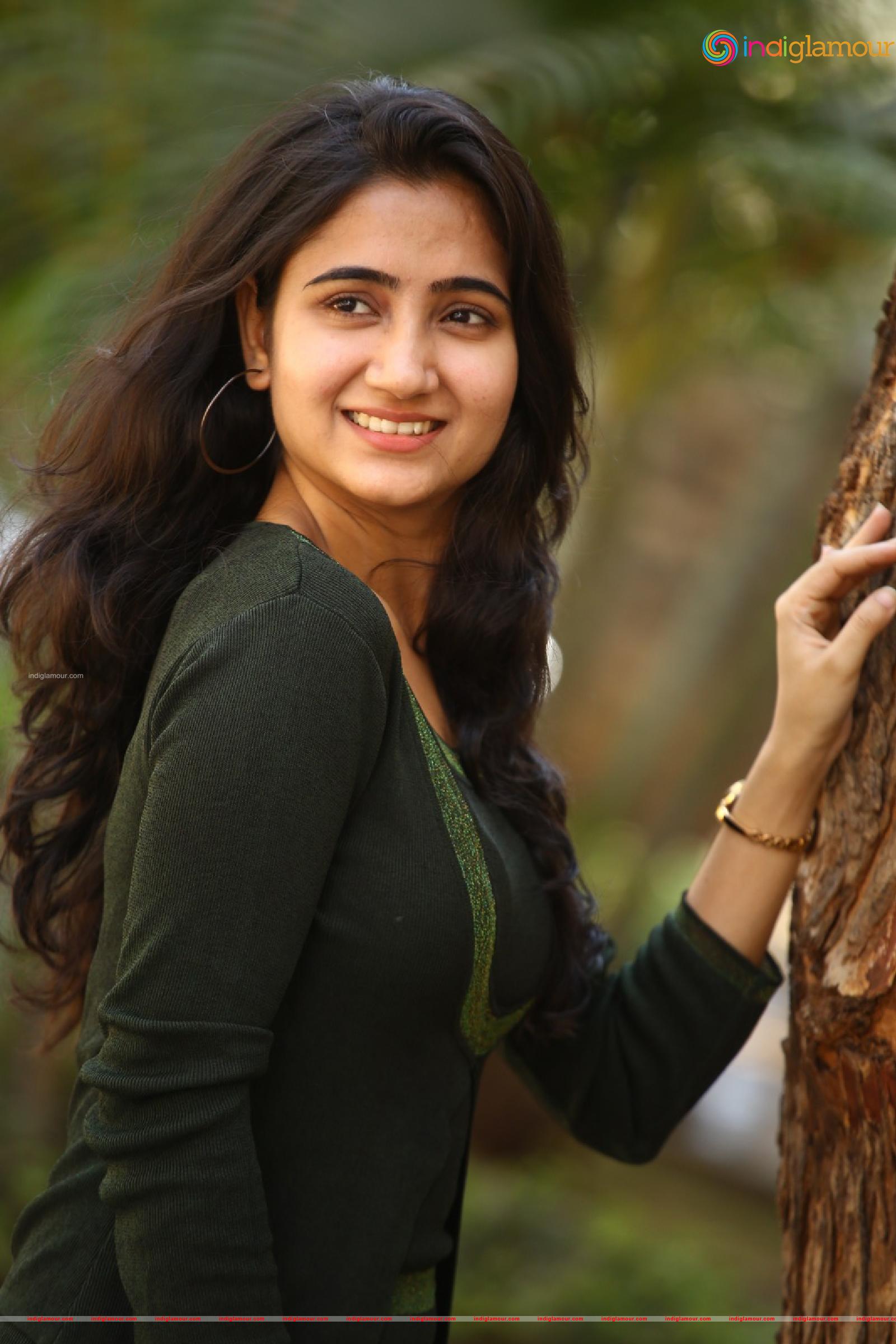 Muskan Actress hd photo