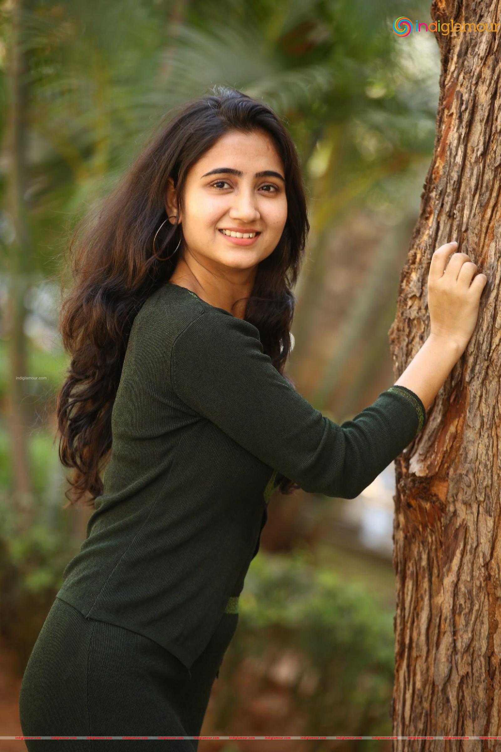 Muskan Actress hd photo