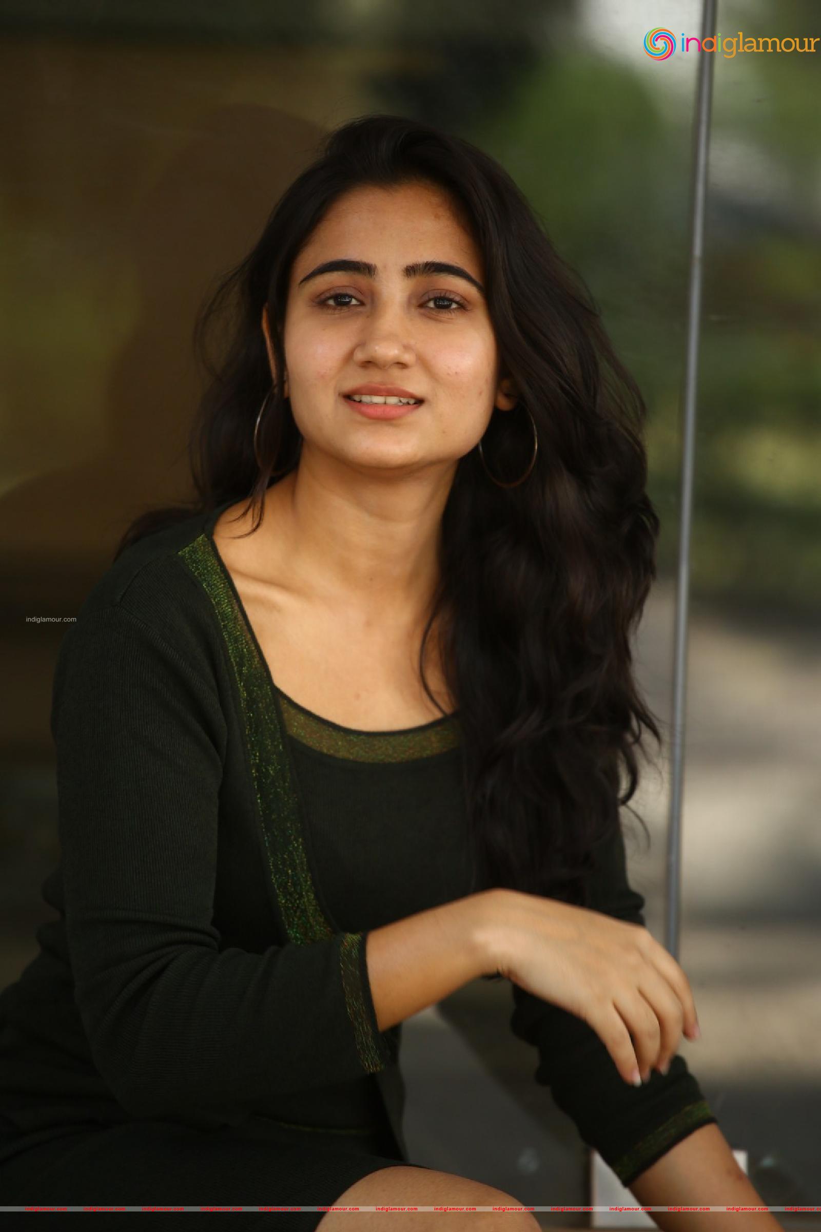 Muskan Actress hd photo