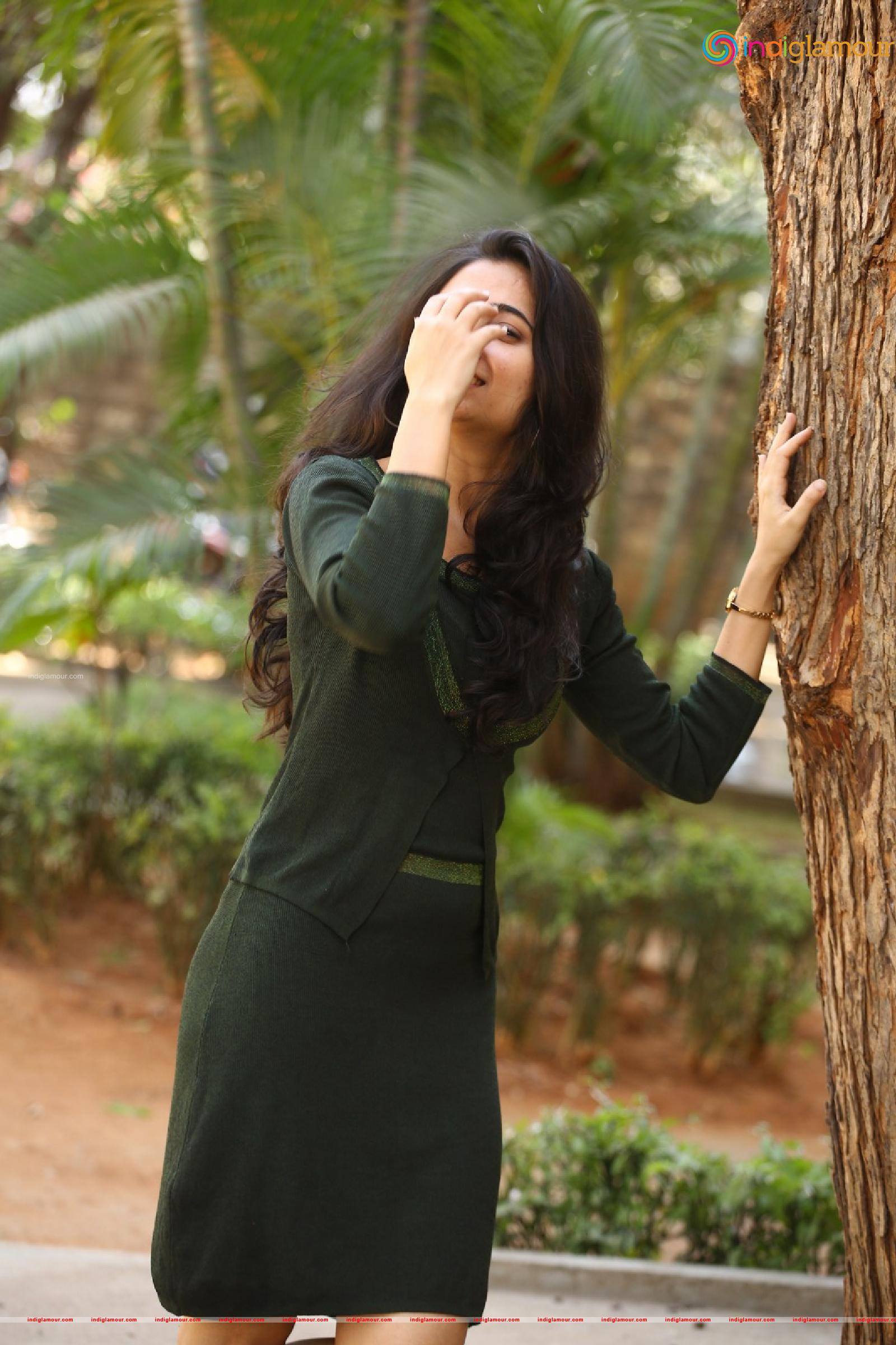 Muskan Actress hd photo