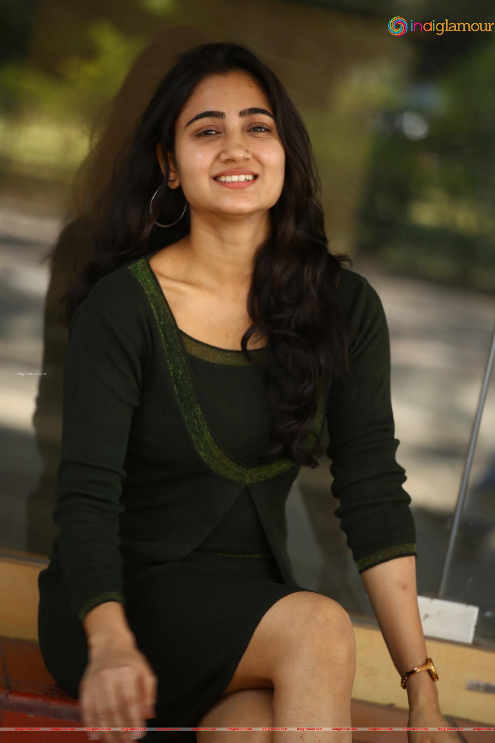 Muskan Actress hd photo