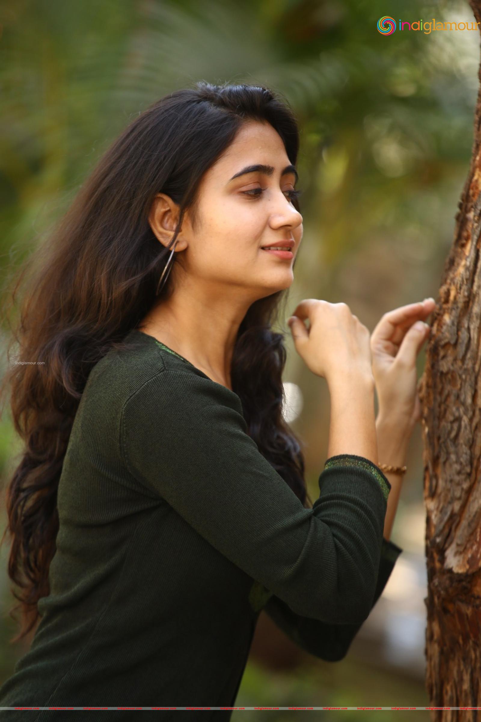 Muskan Actress hd photo