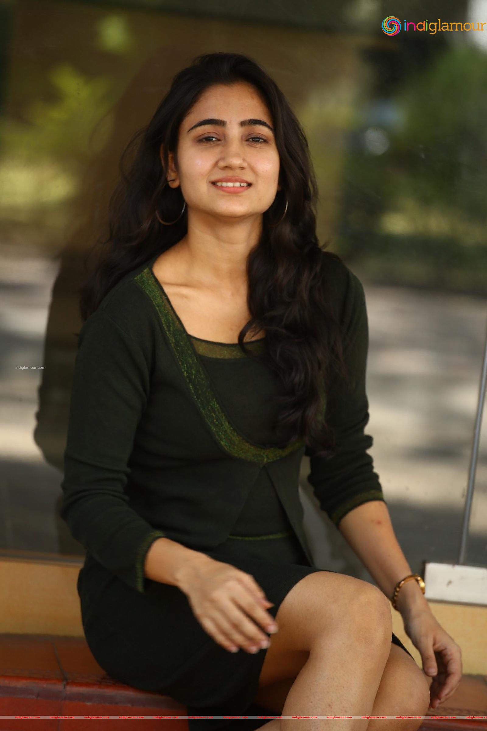 Muskan Actress hd photo