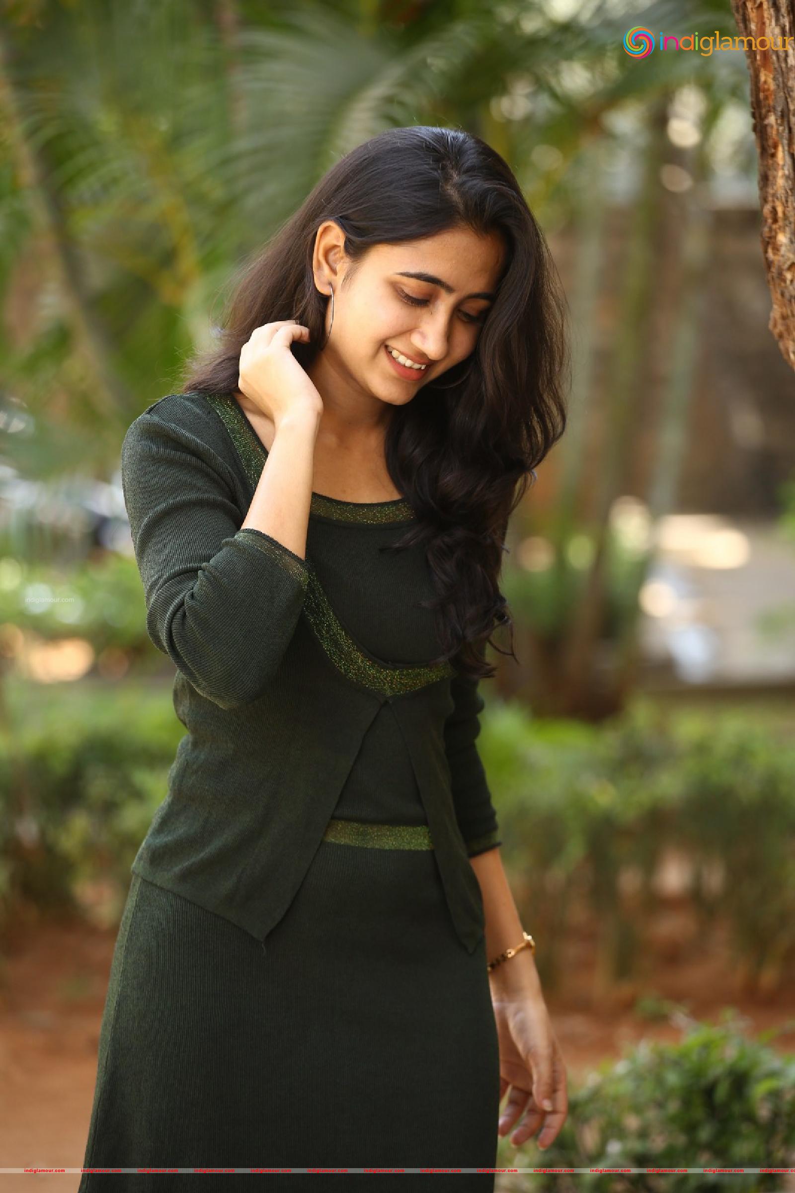 Muskan Actress hd photo
