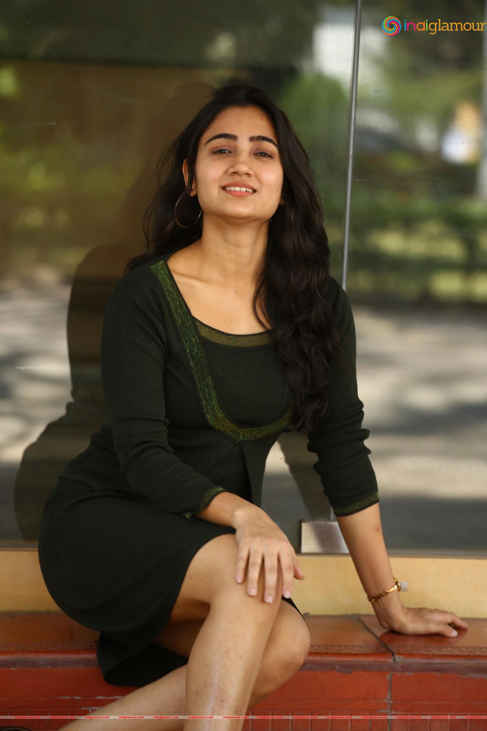 Muskan Actress hd photo