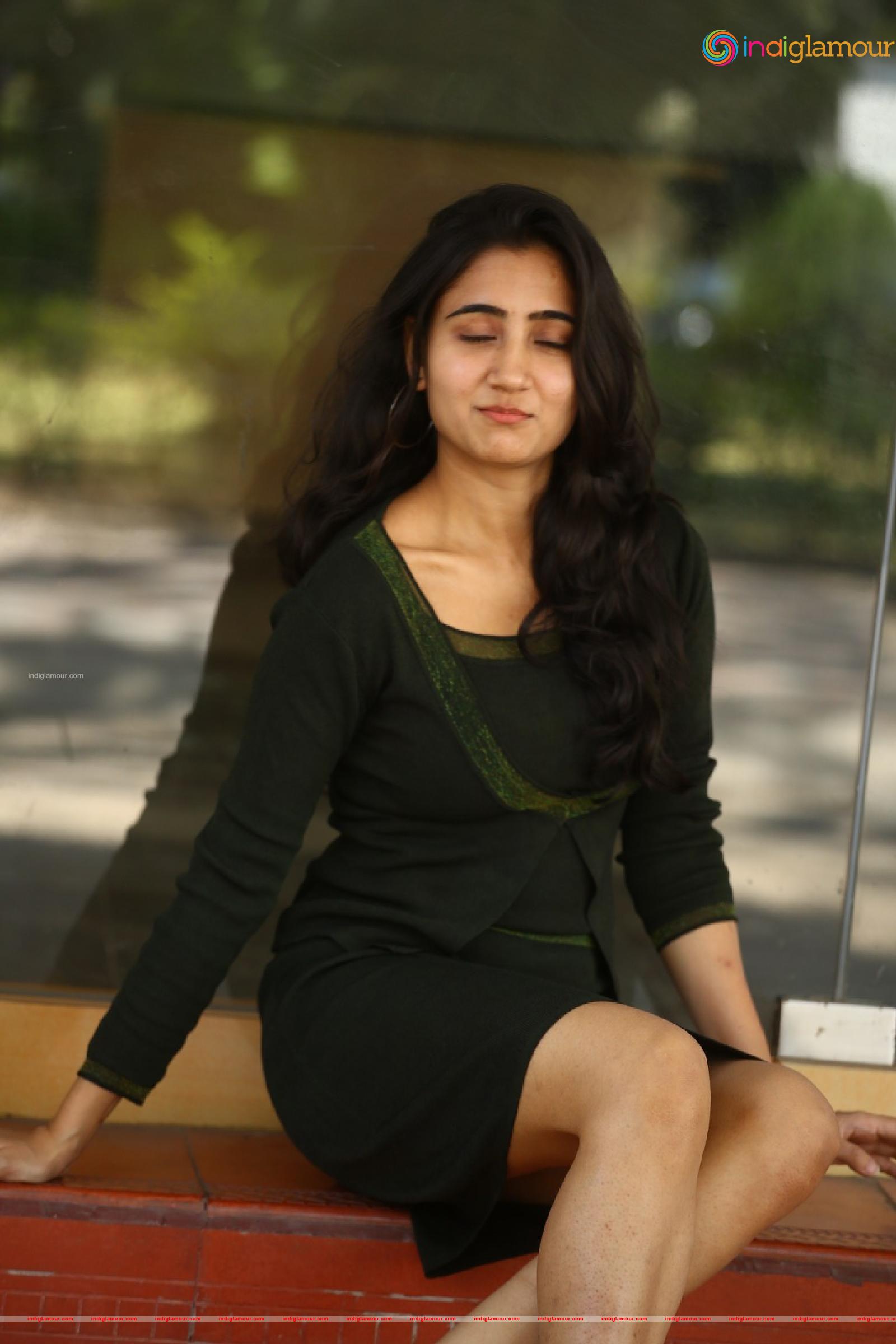 Muskan Actress hd photo