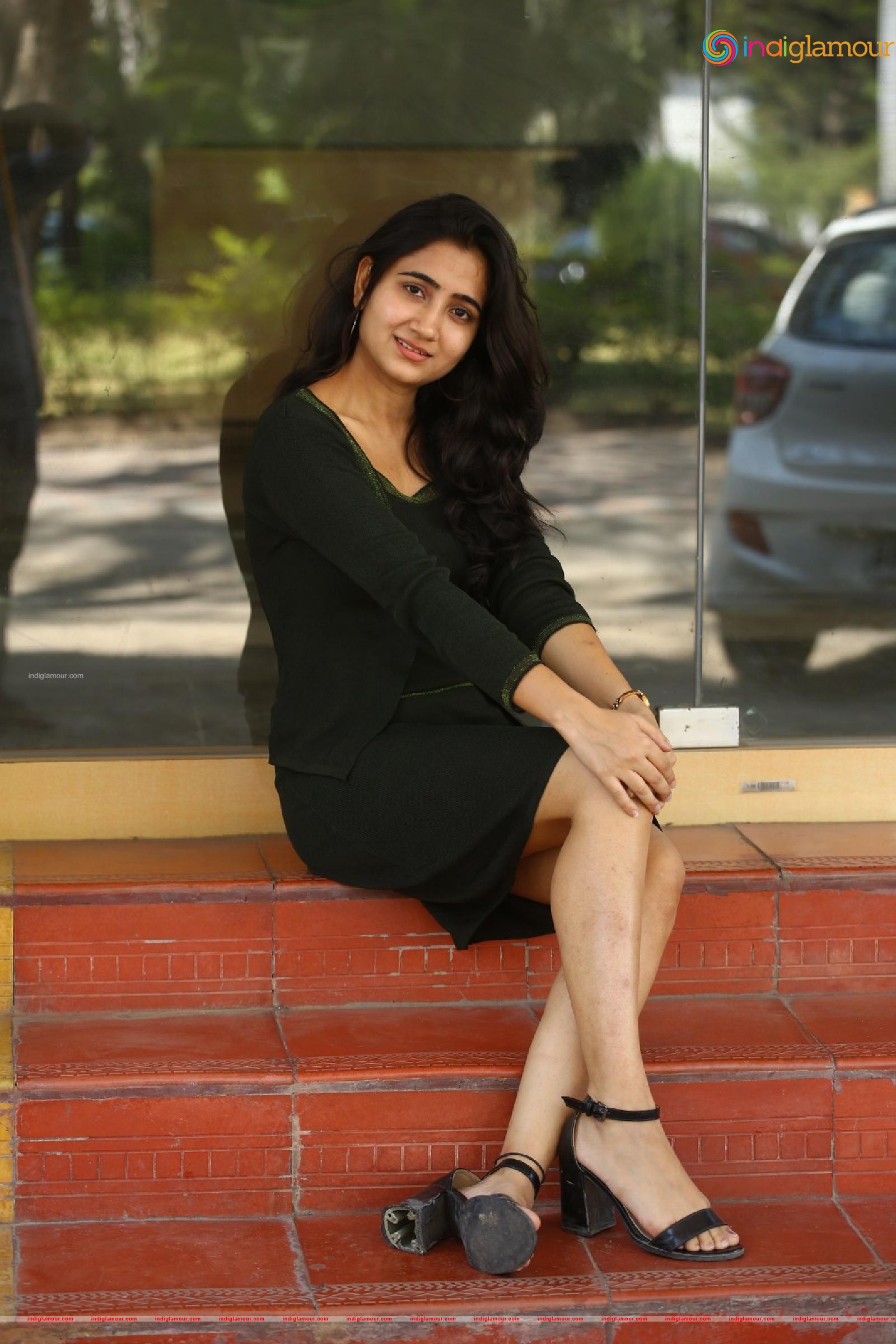 Muskan Actress hd photo
