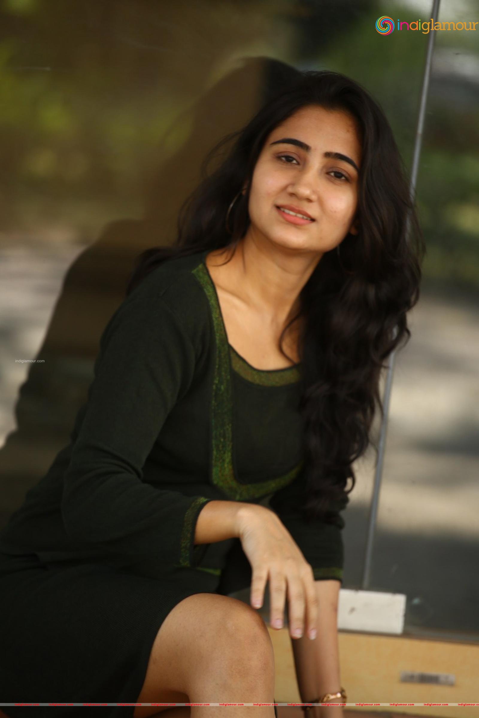 Muskan Actress hd photo
