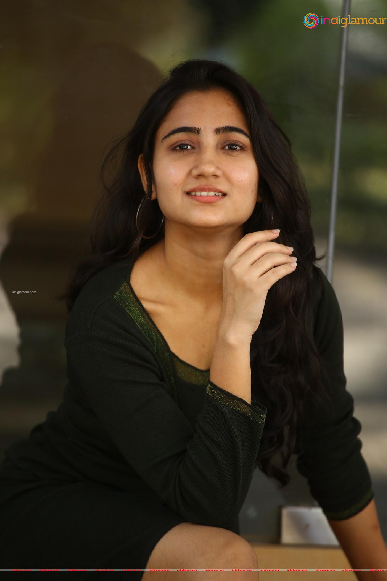 Muskan Actress hd photo