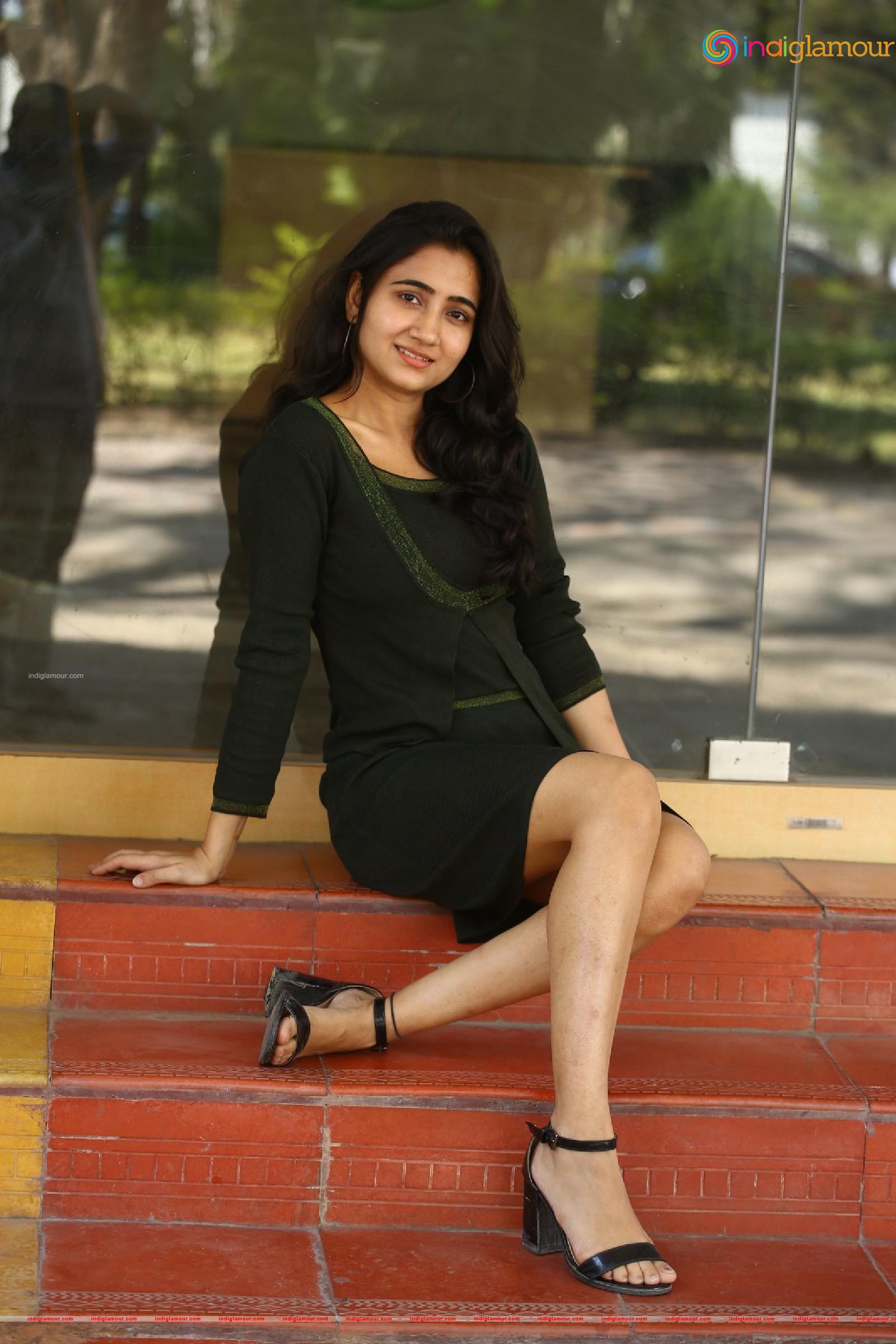 Muskan Actress hd photo