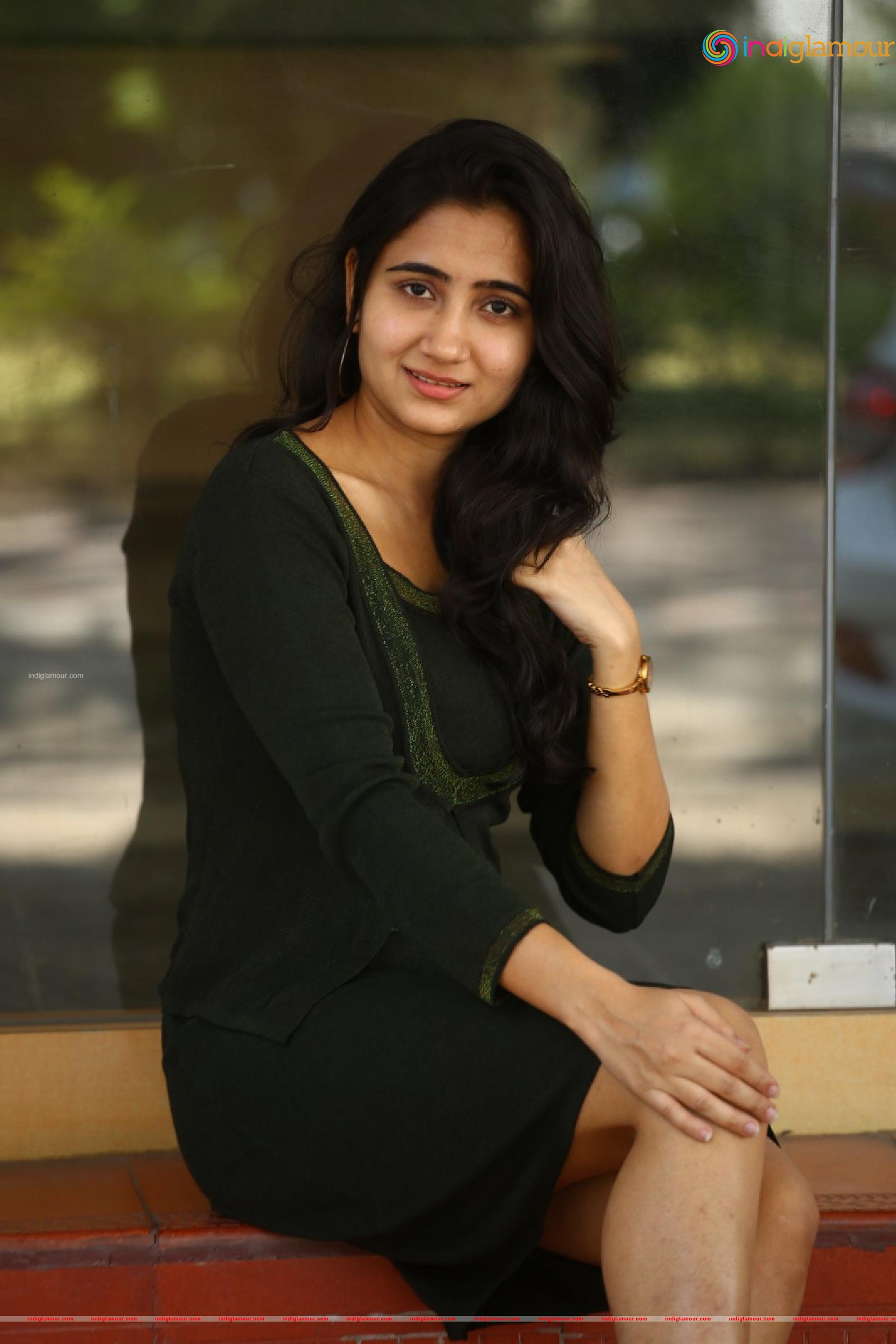 Muskan Actress hd photo