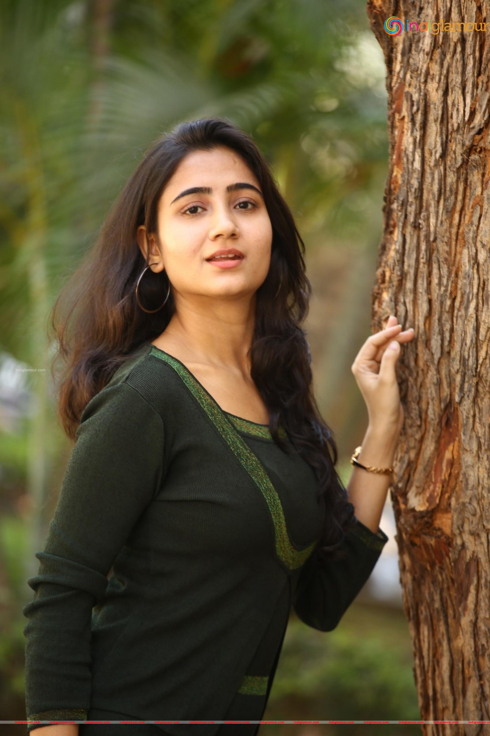 Muskan Actress hd photo