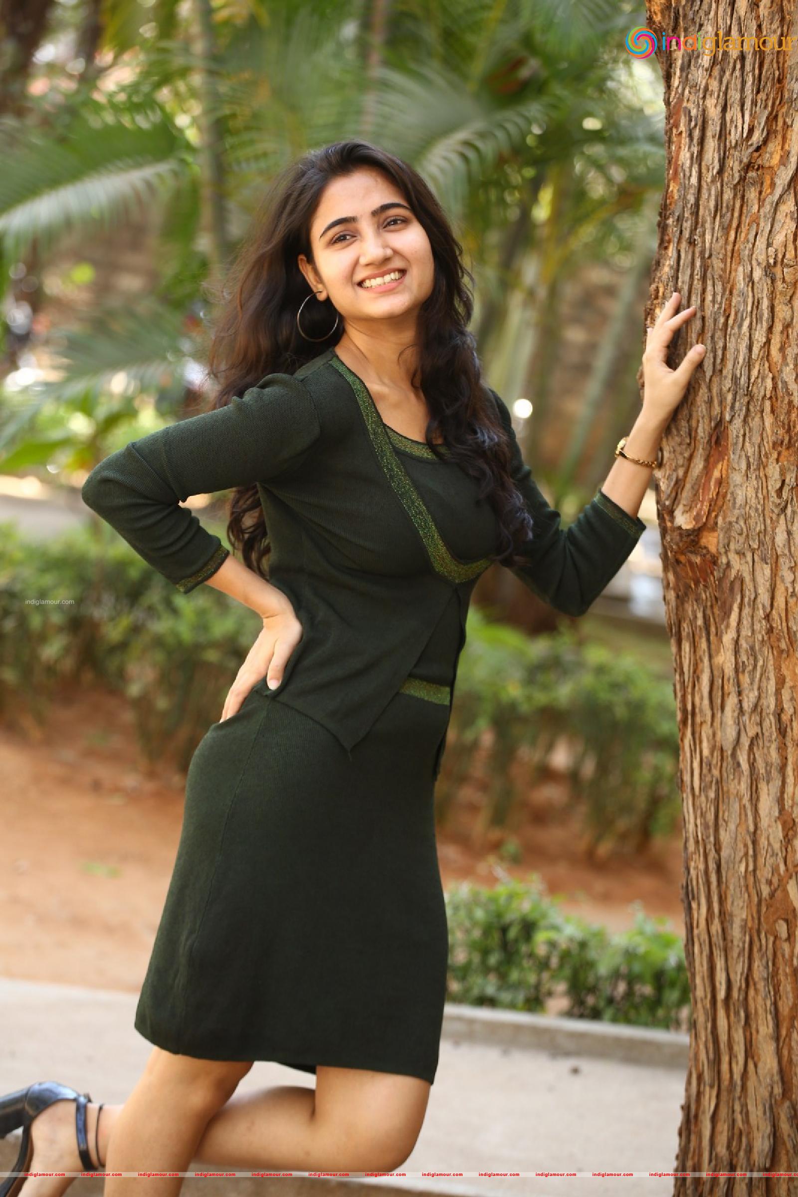 Muskan Actress hd photo