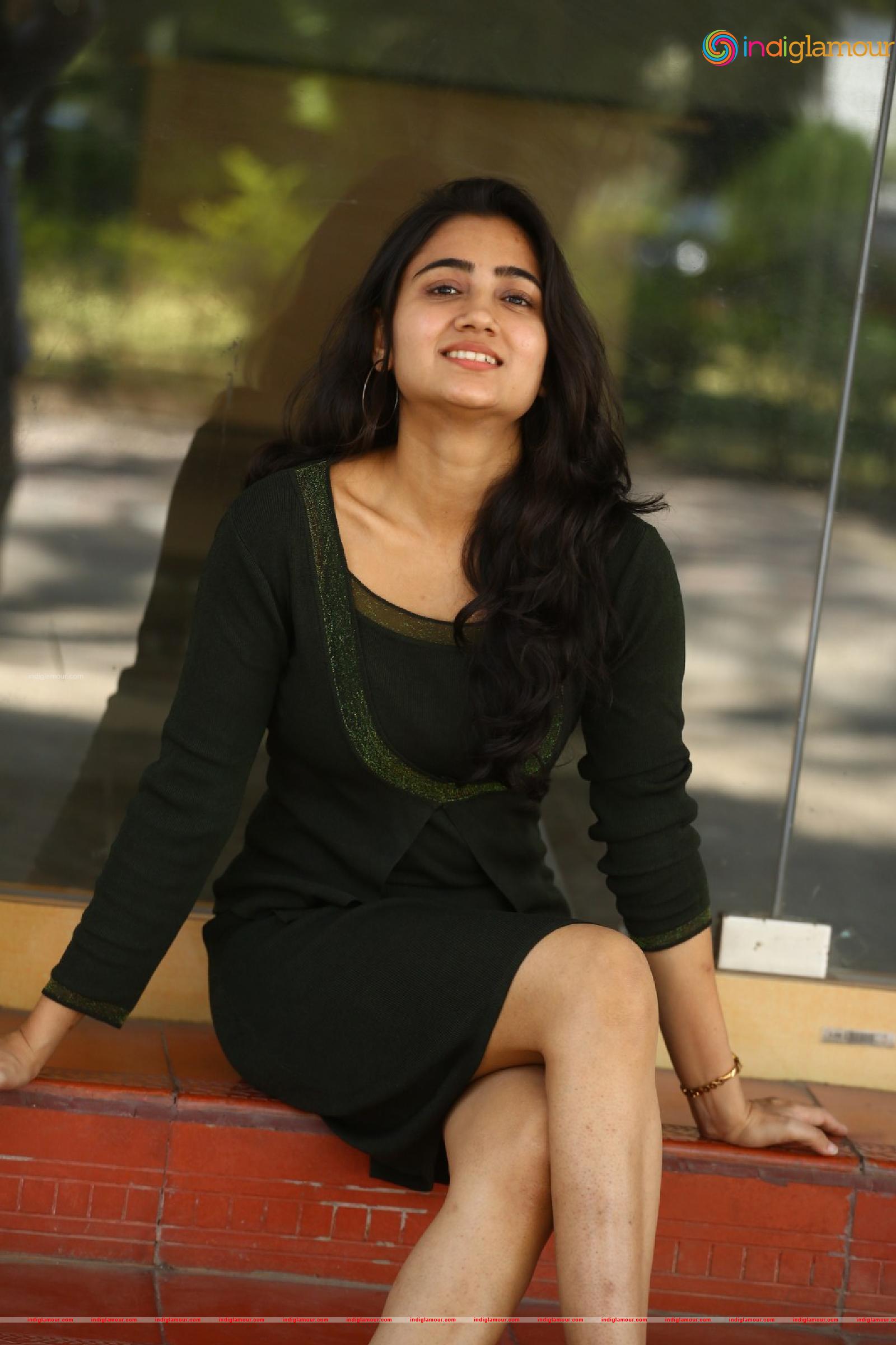 Muskan Actress hd photo