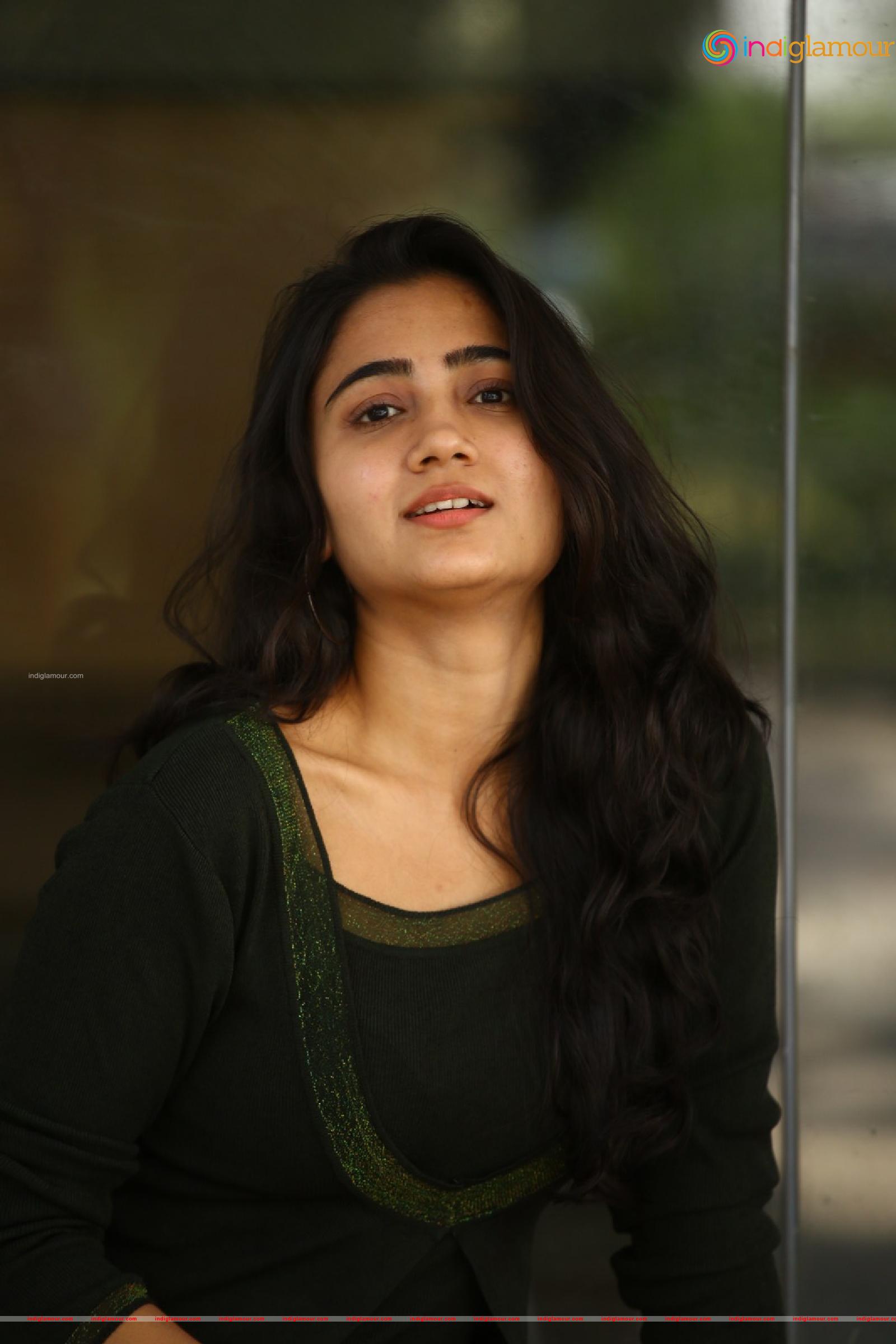 Muskan Actress hd photo