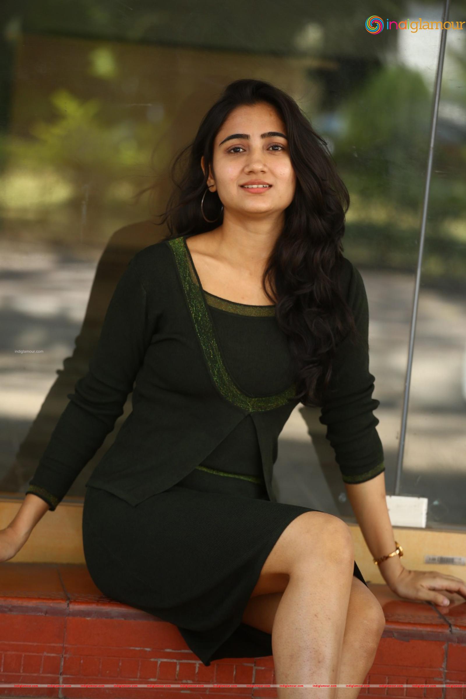 Muskan Actress hd photo