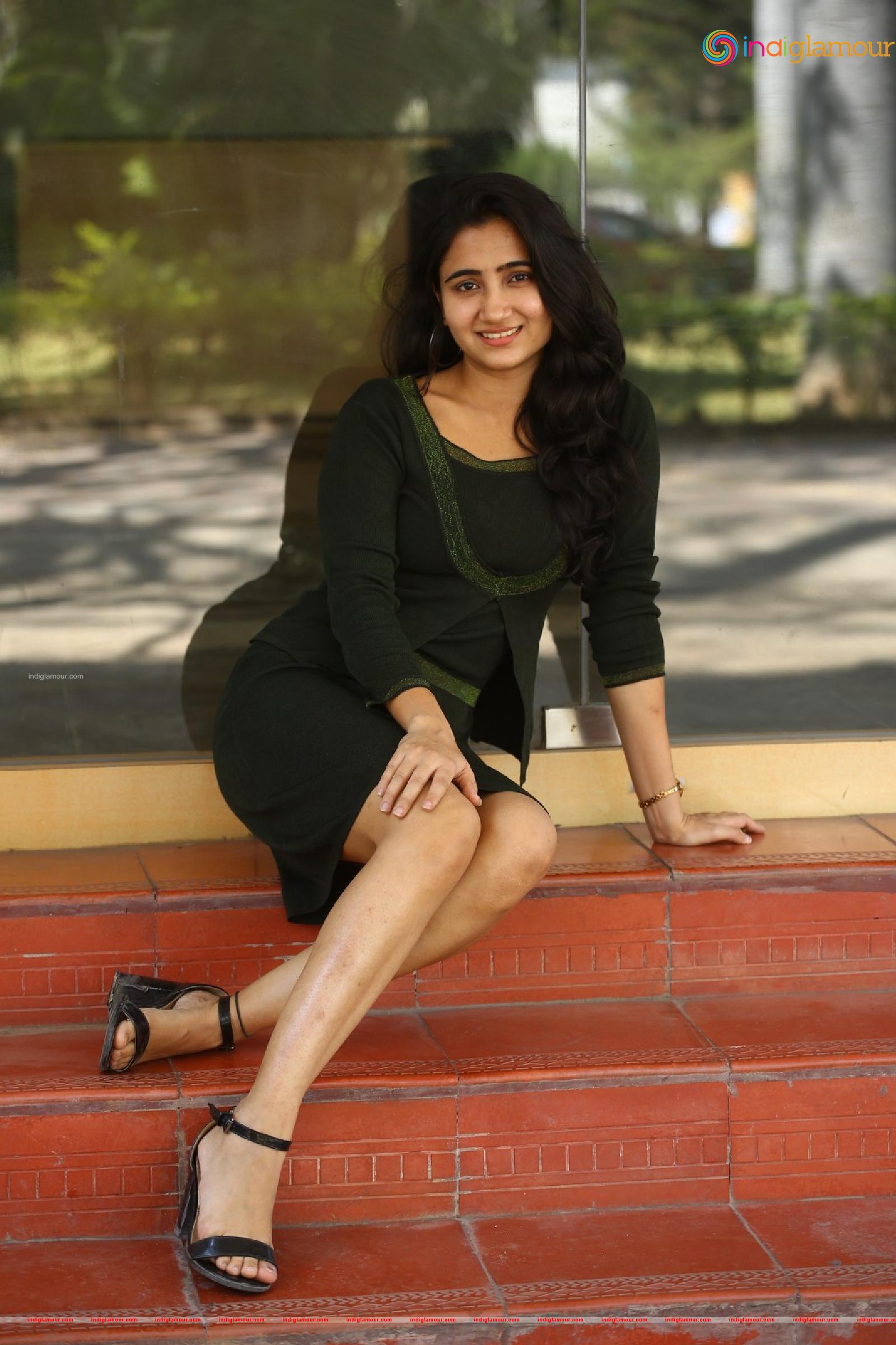 Muskan Actress hd photo