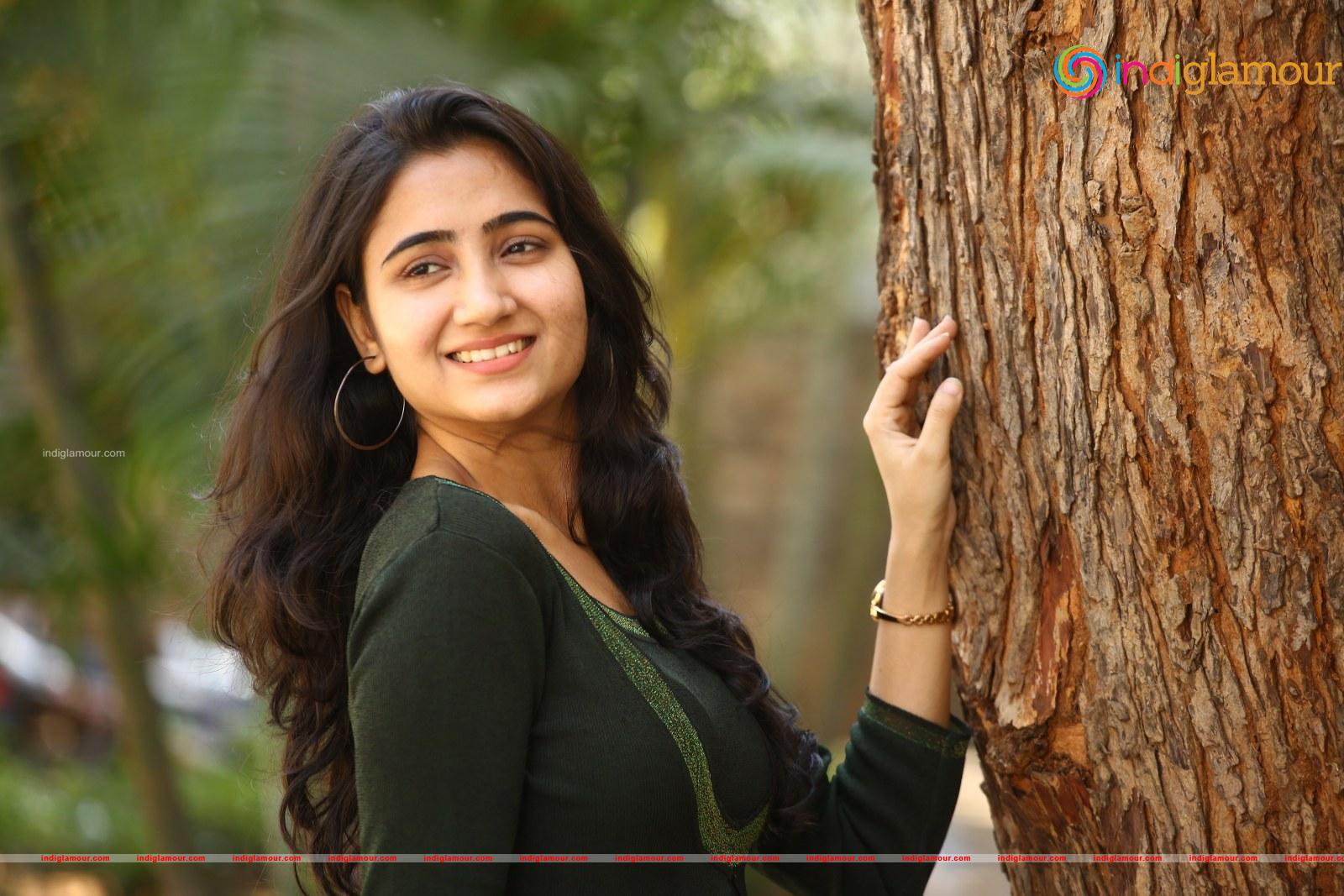 Muskan Actress hd photo