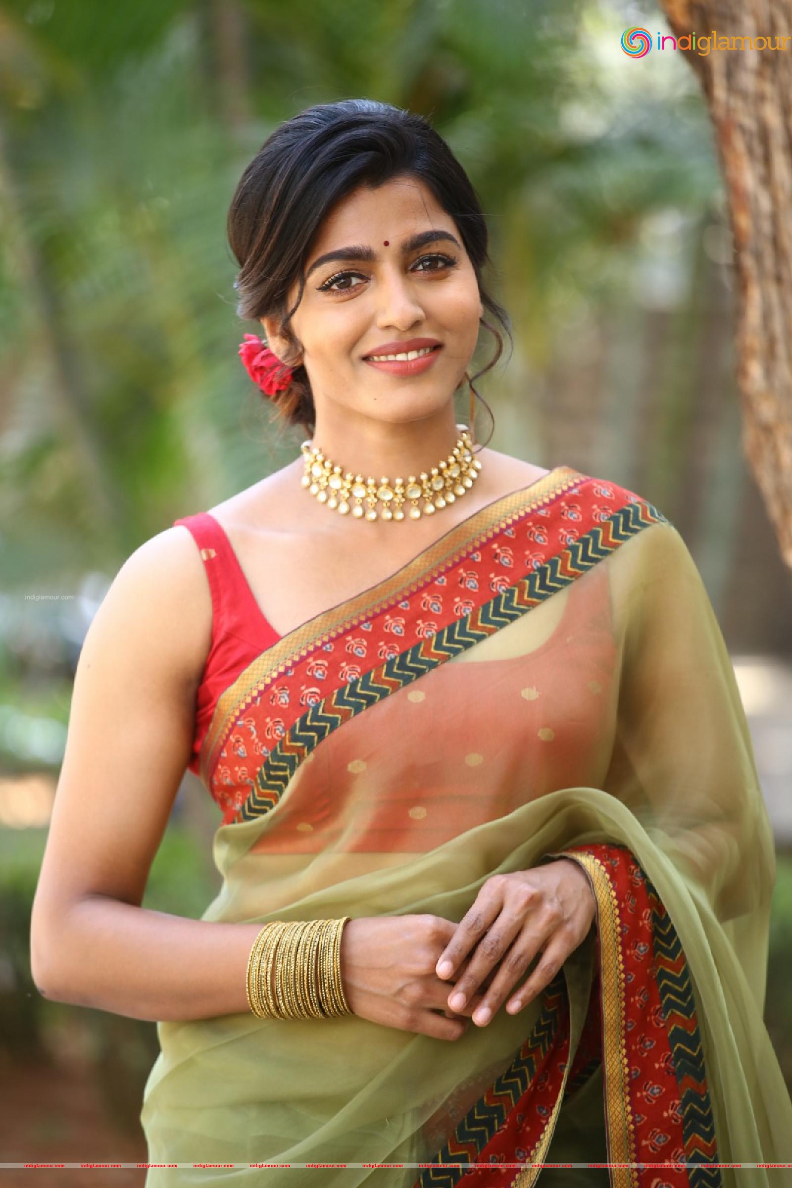 Sai Dhanshika Actress hd photo