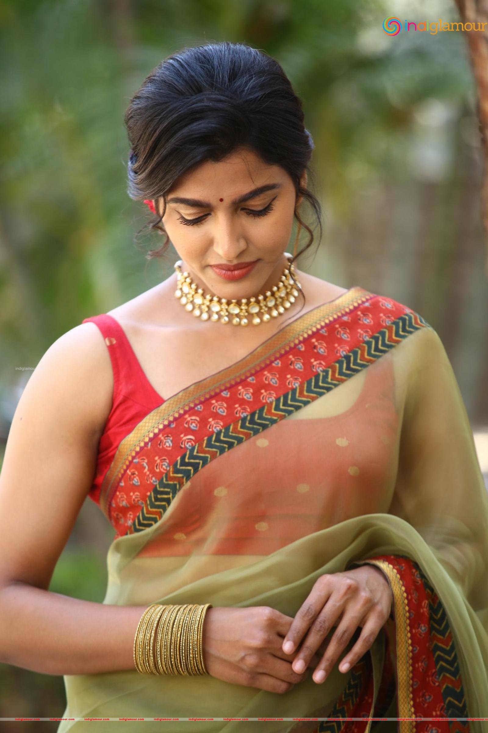 Sai Dhanshika Actress hd photo