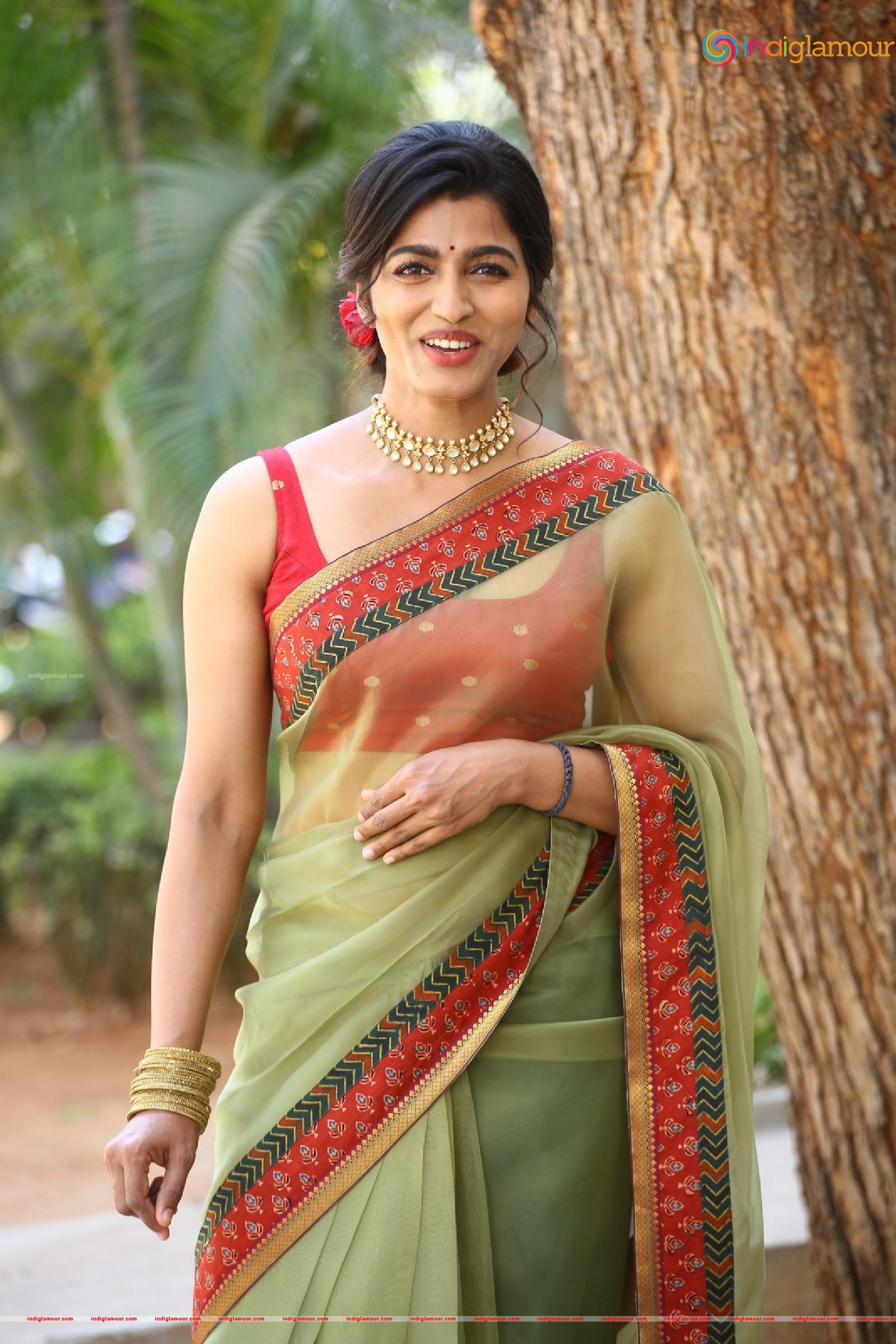 Sai Dhanshika Actress hd photo