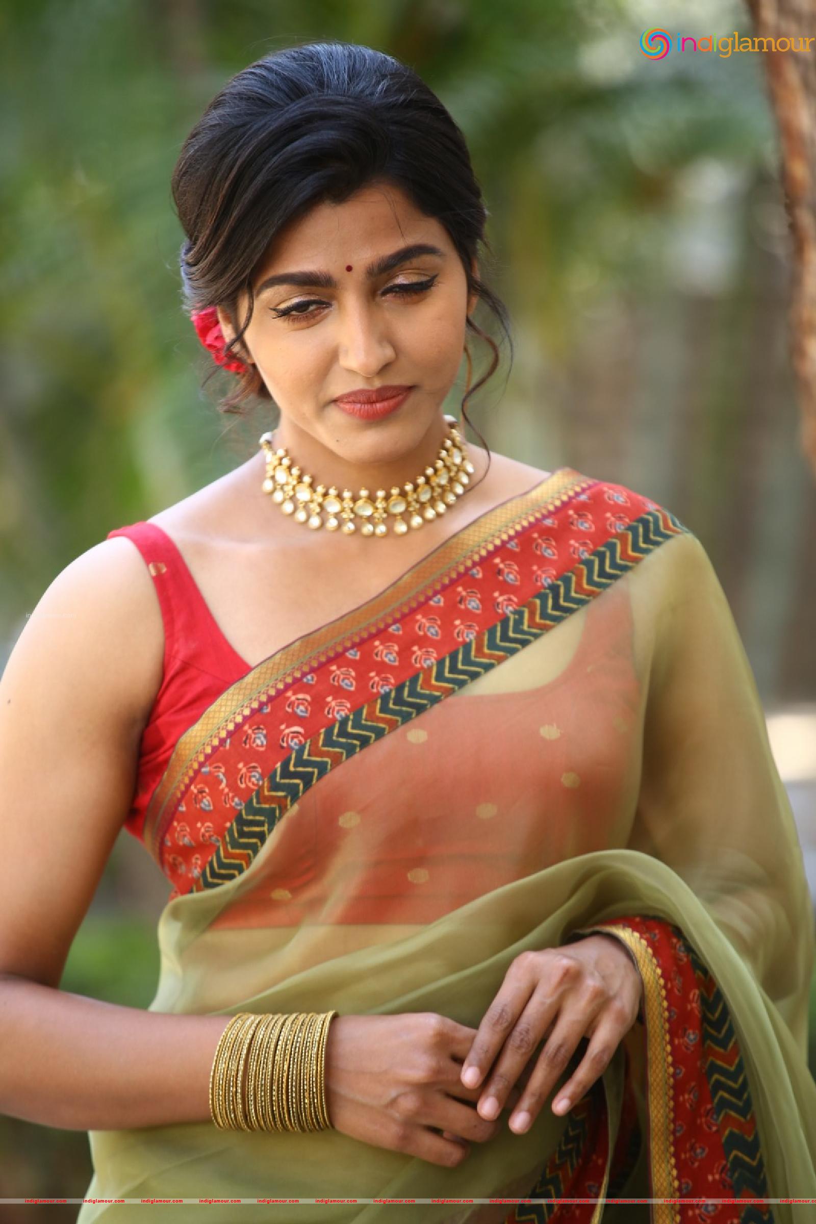 Sai Dhanshika Actress hd photo