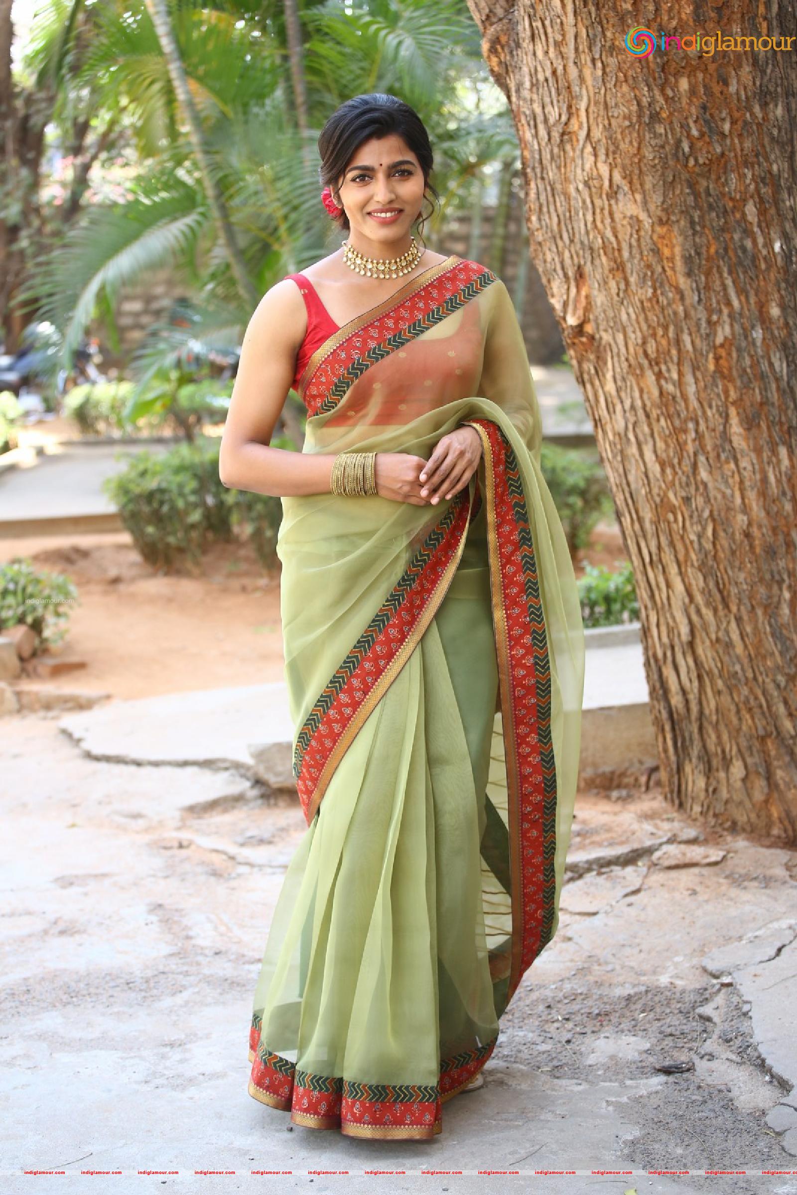 Sai Dhanshika Actress hd photo