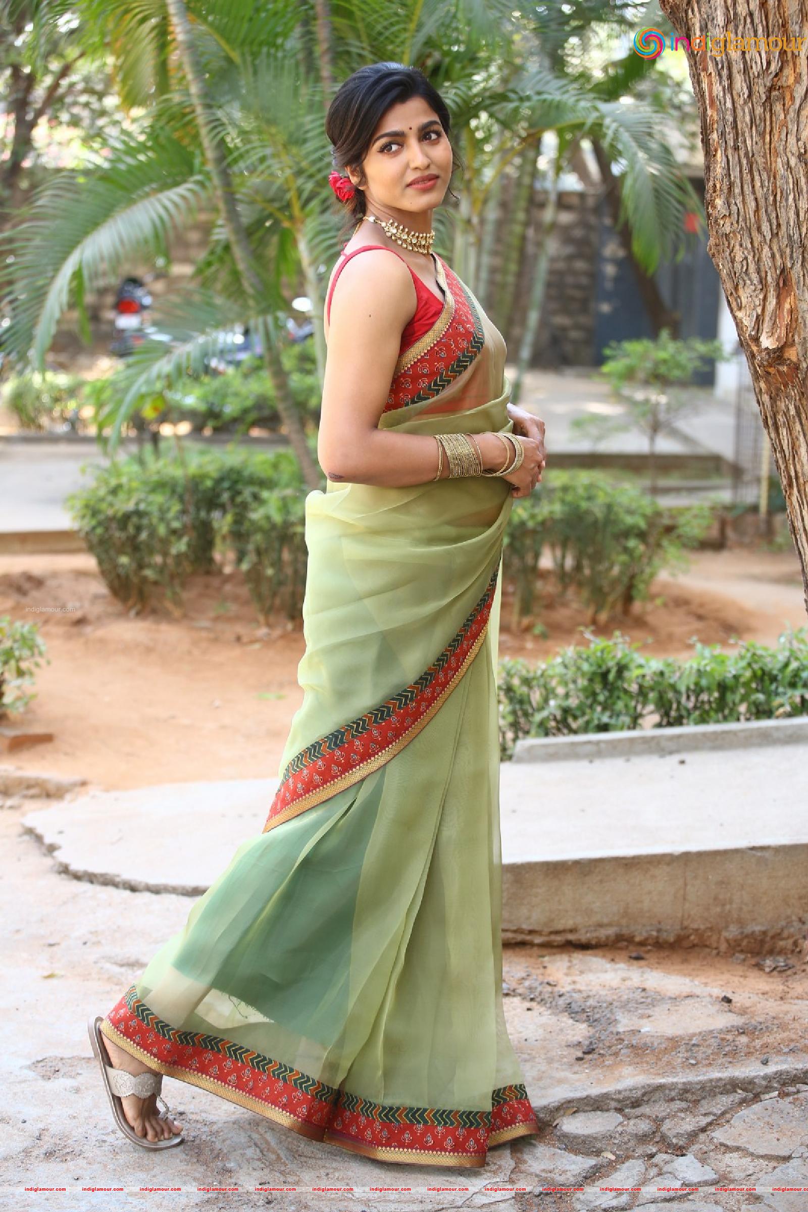 Sai Dhanshika Actress hd photo