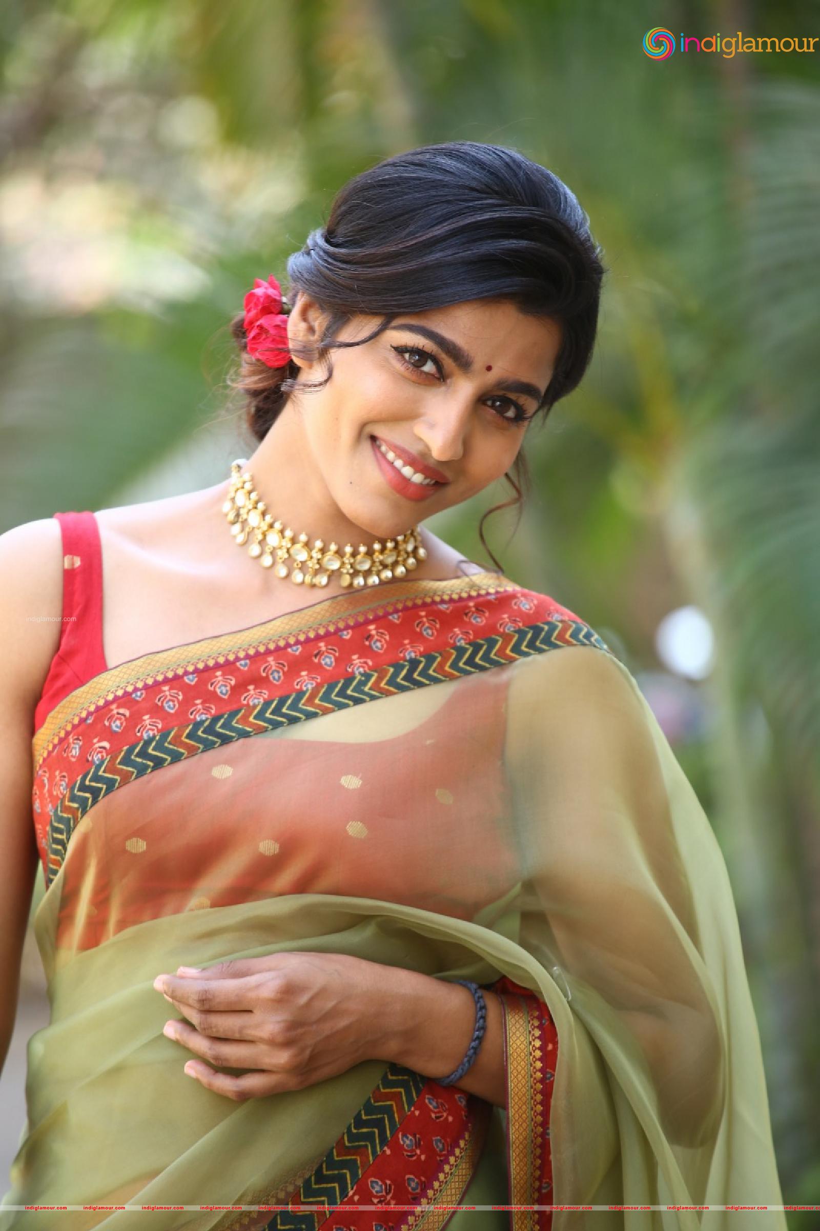 Sai Dhanshika Actress hd photo