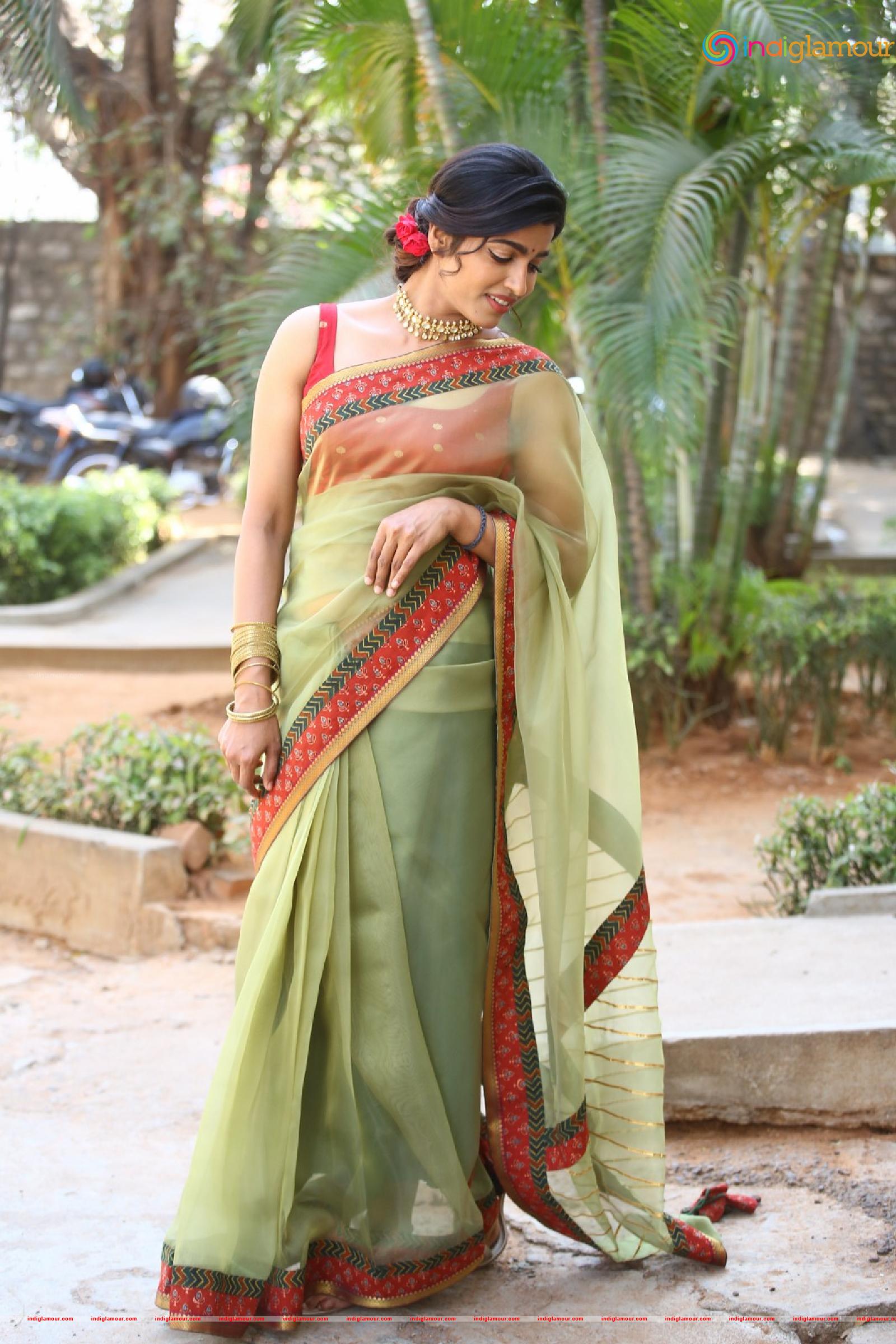Sai Dhanshika Actress hd photo