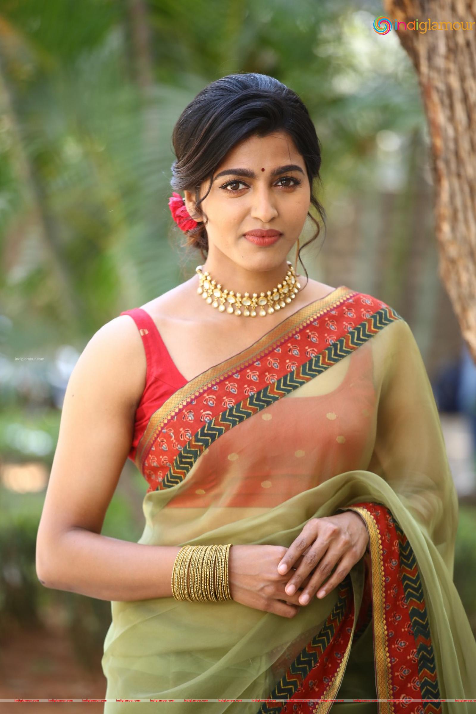 Sai Dhanshika Actress hd photo