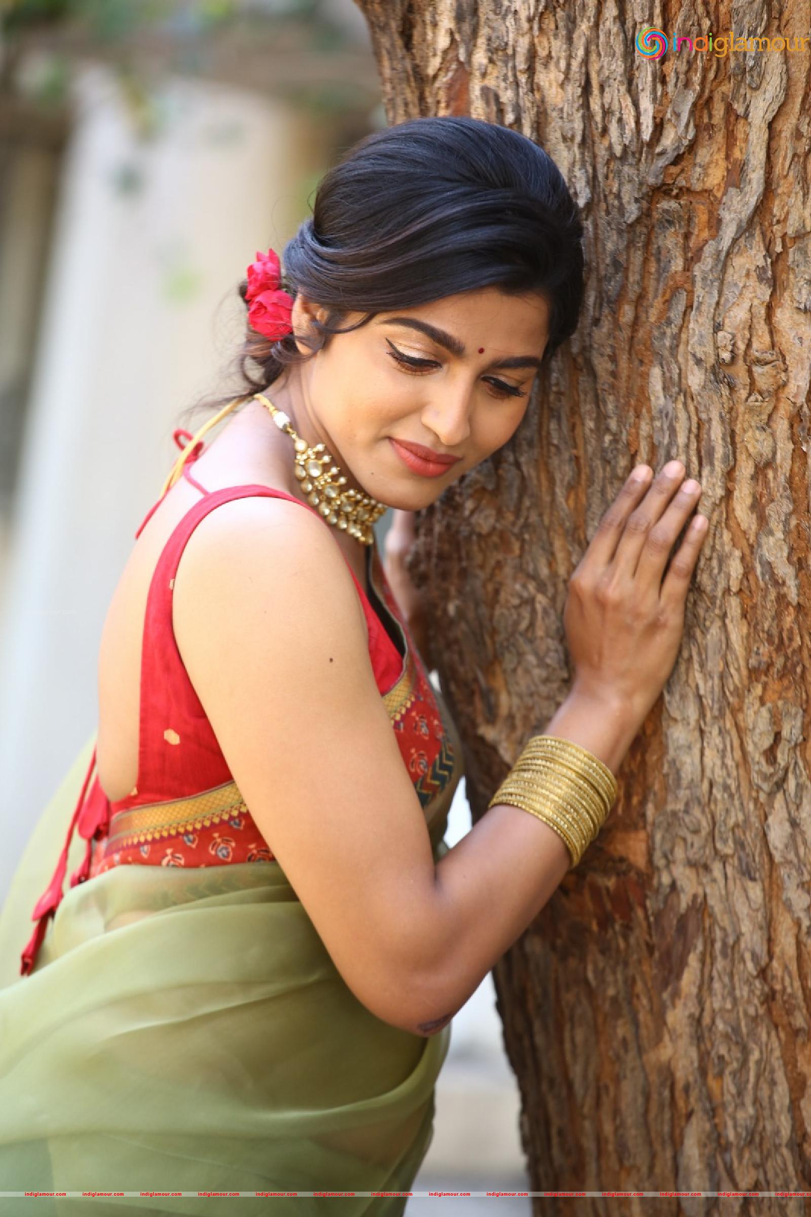 Sai Dhanshika Actress hd photo