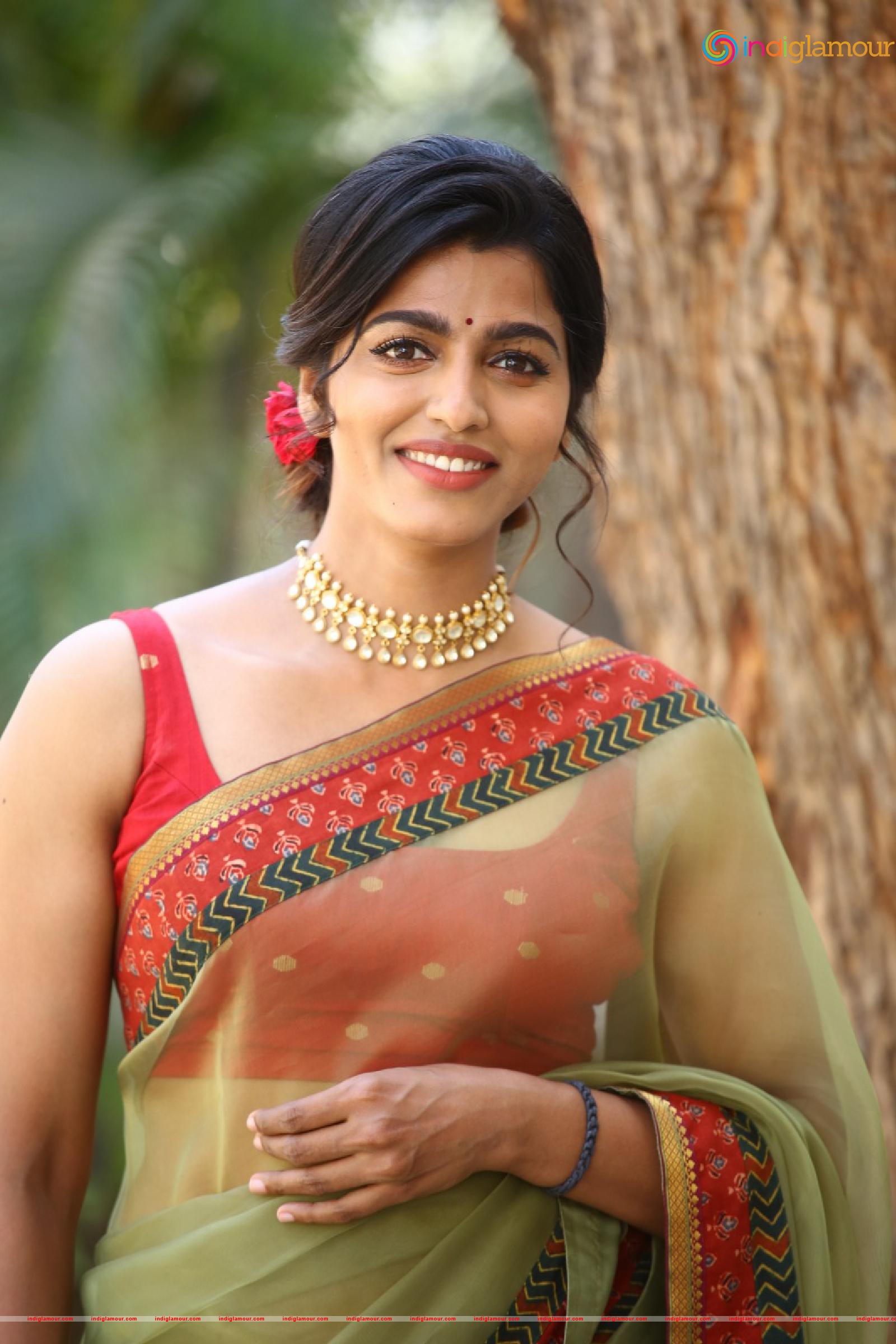 Sai Dhanshika Actress hd photo