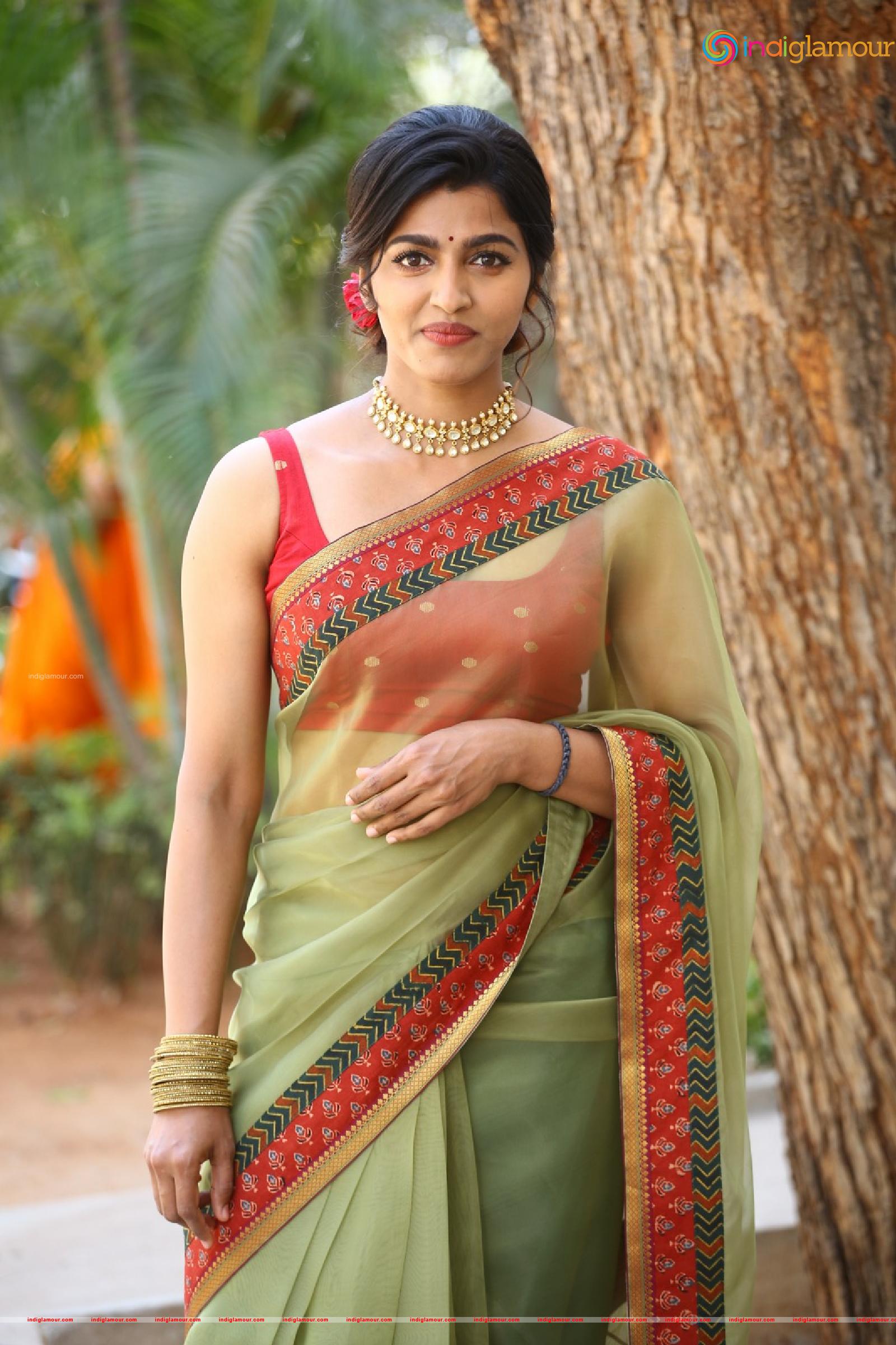 Sai Dhanshika Actress hd photo