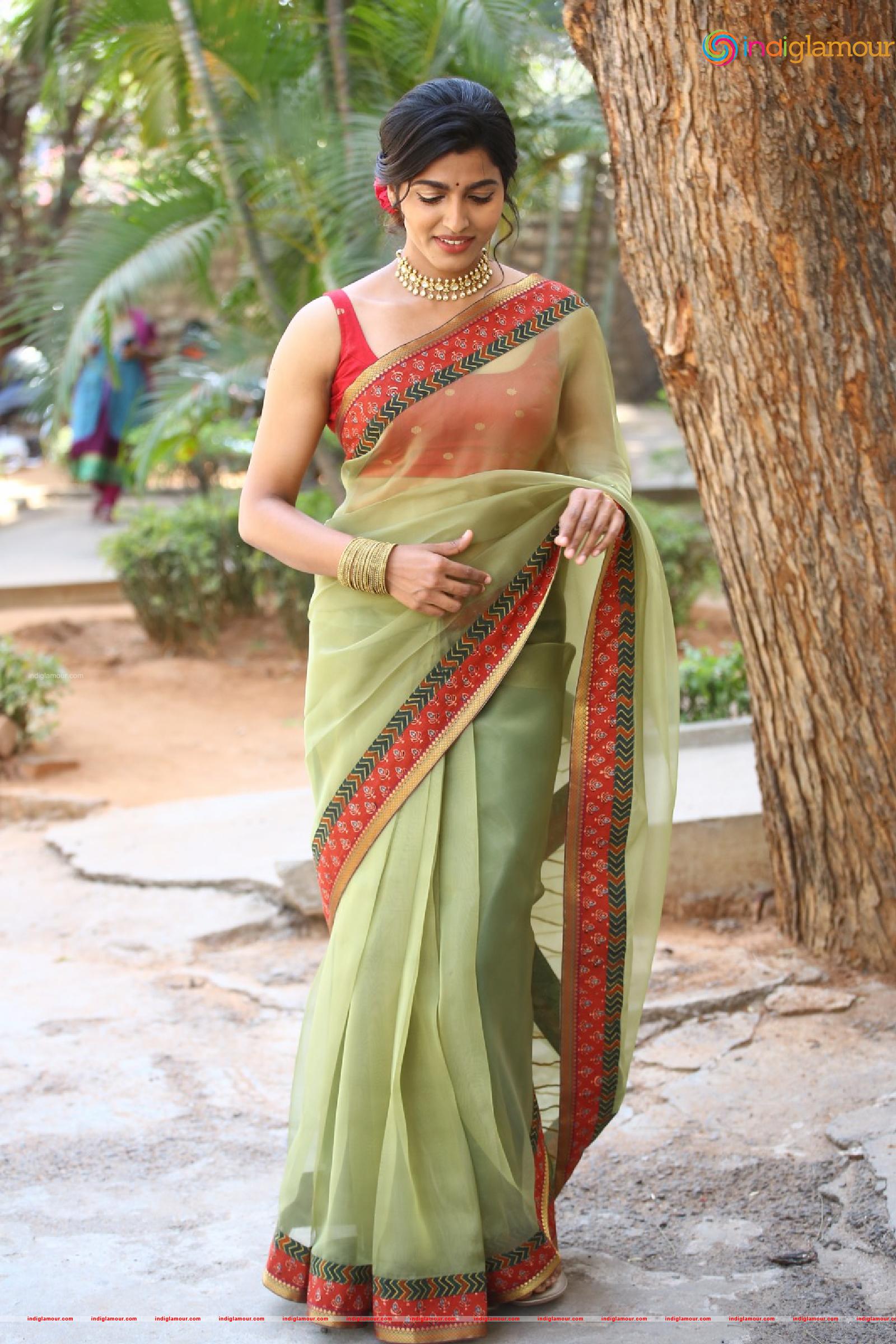 Sai Dhanshika Actress hd photo
