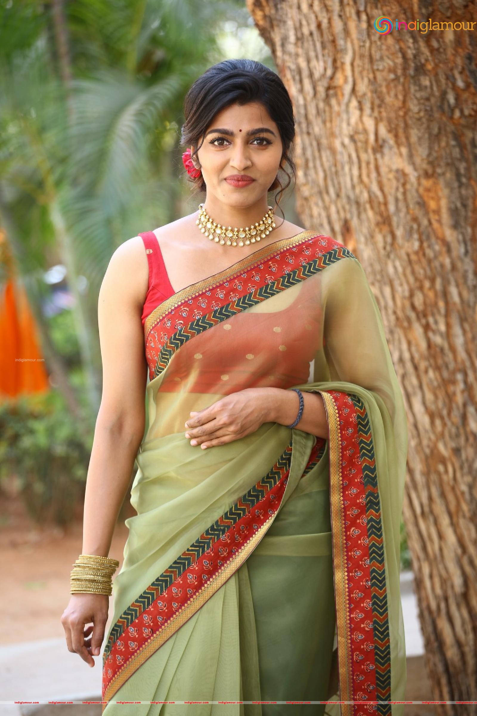 Sai Dhanshika Actress hd photo