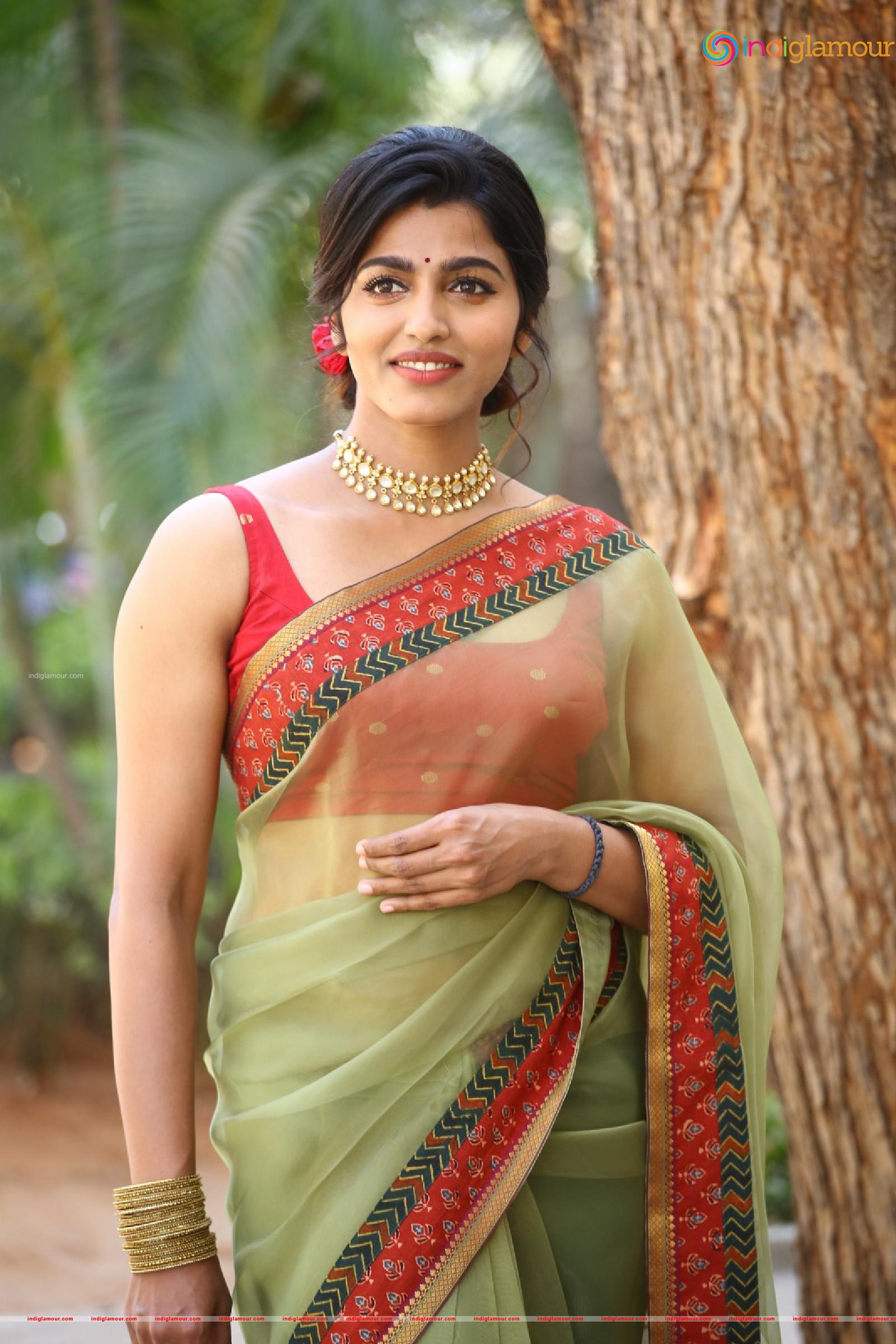 Sai Dhanshika Actress hd photo