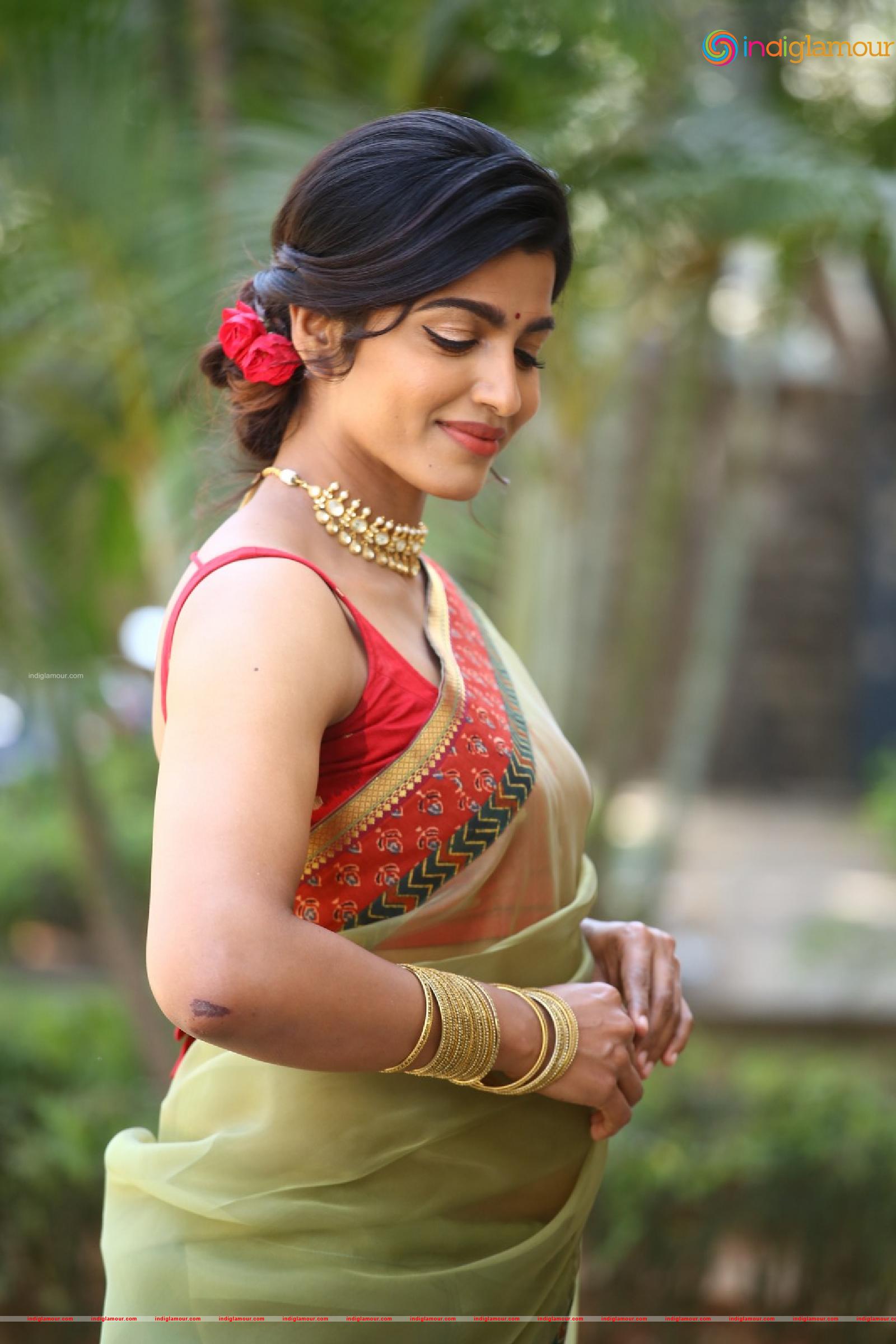Sai Dhanshika Actress hd photo