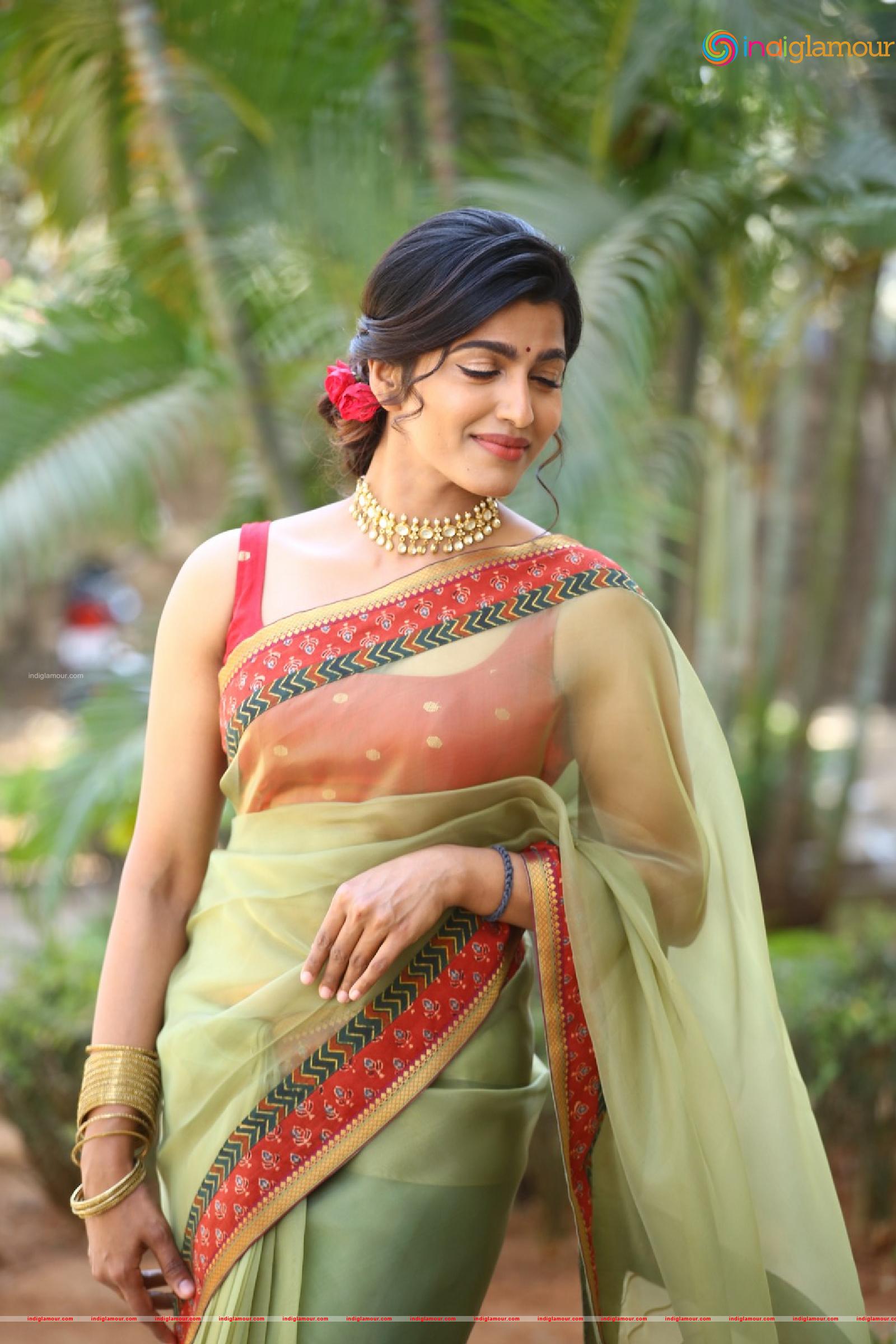 Sai Dhanshika Actress hd photo