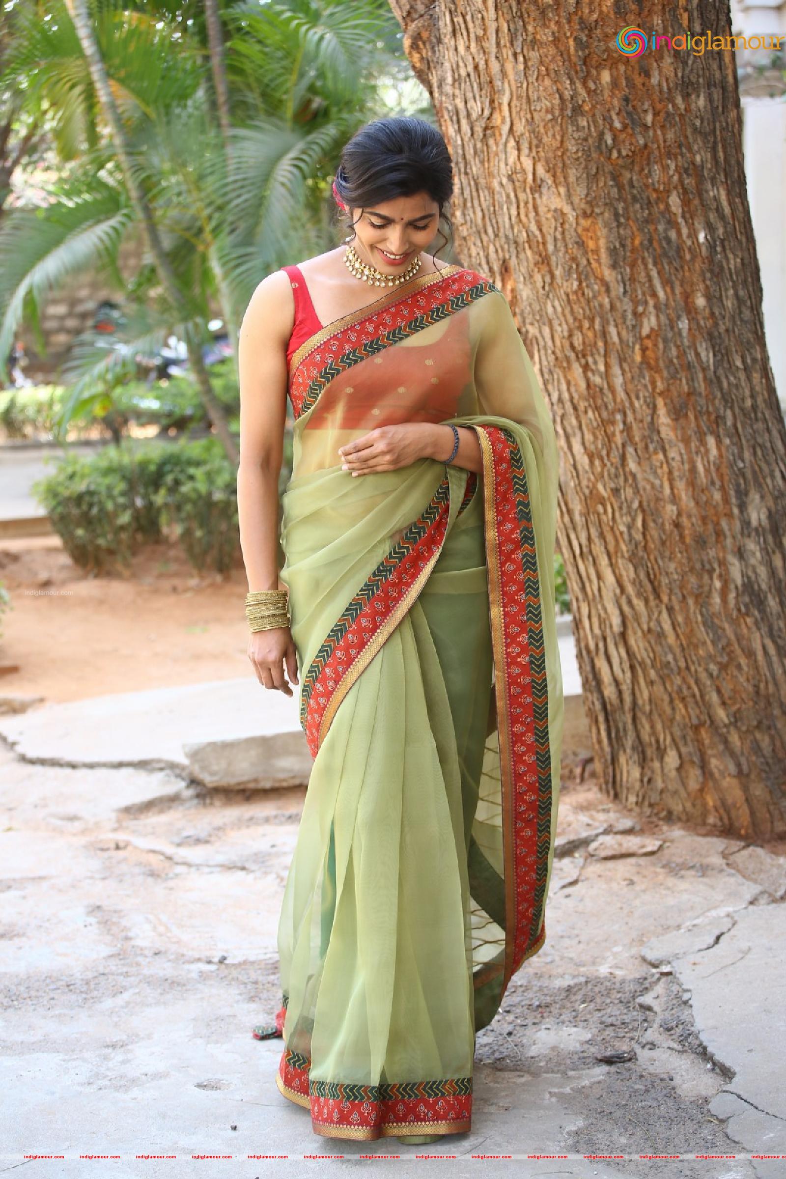Sai Dhanshika Actress hd photo