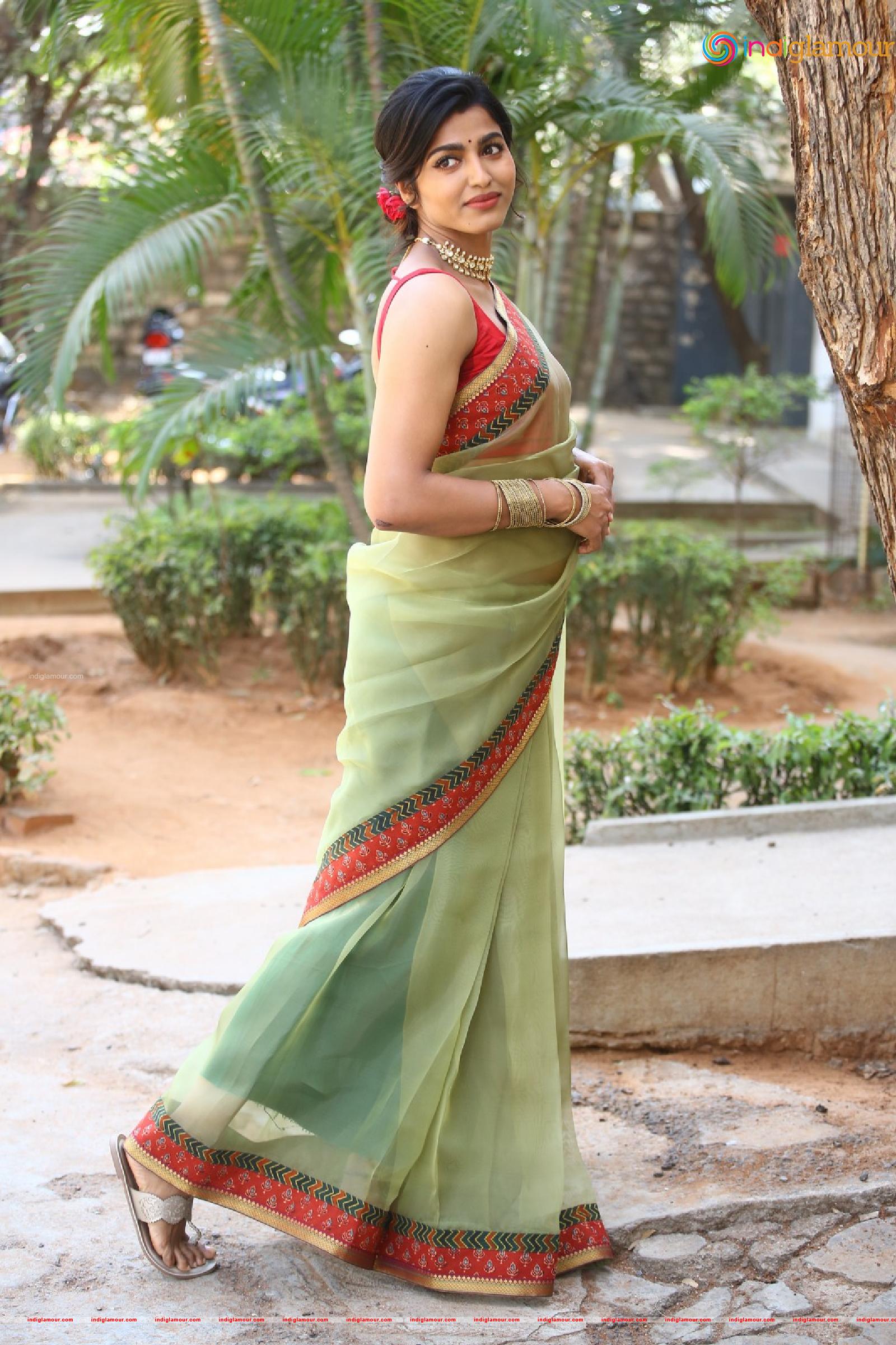 Sai Dhanshika Actress hd photo
