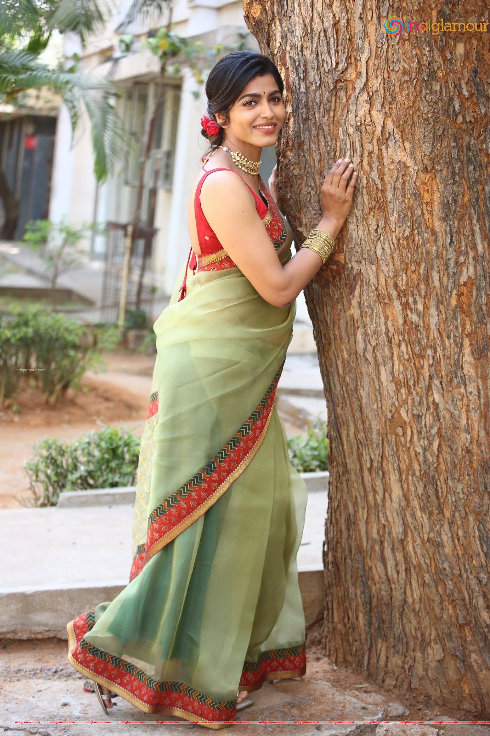 Sai Dhanshika Actress hd photo