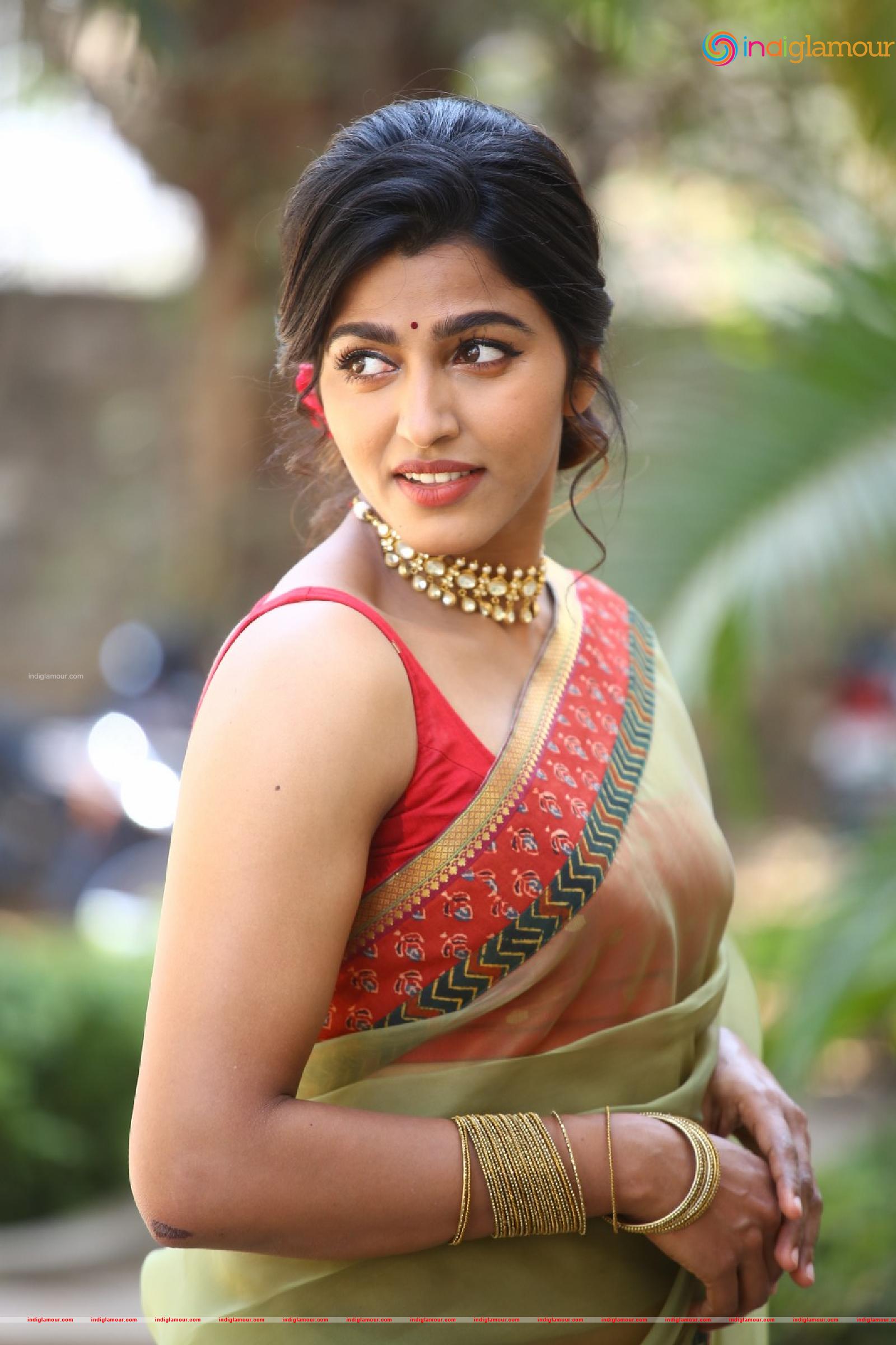 Sai Dhanshika Actress hd photo