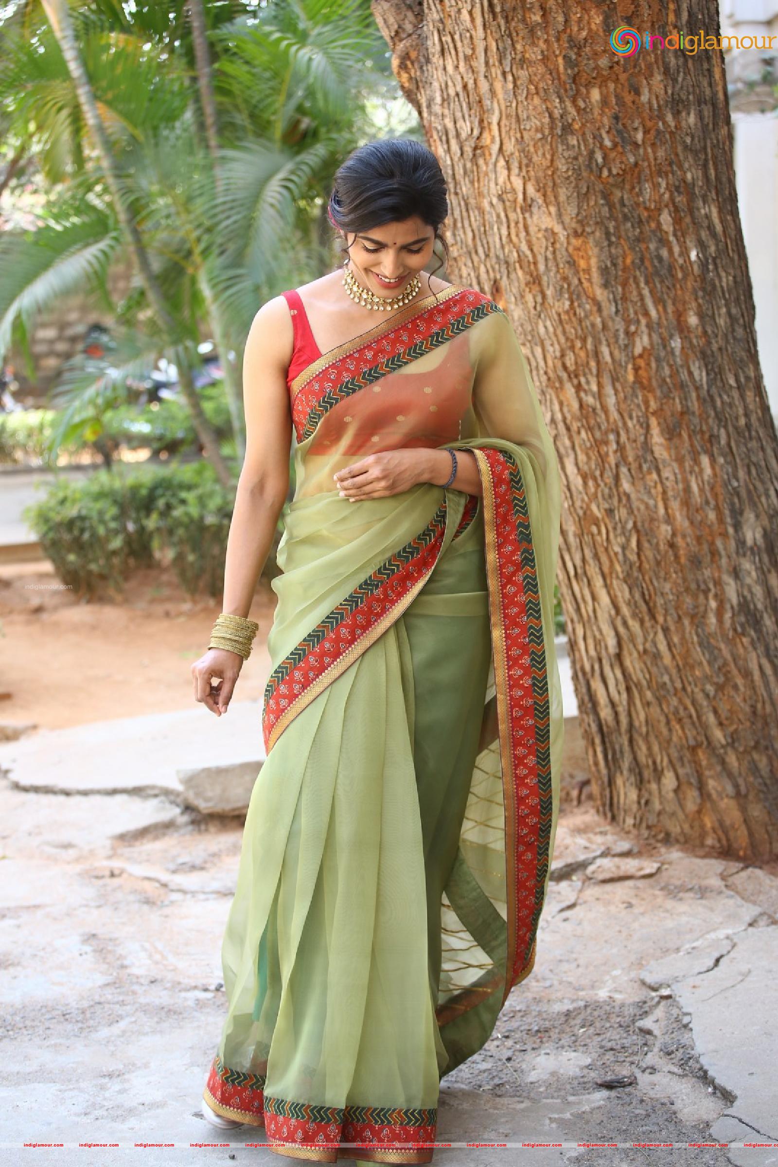 Sai Dhanshika Actress hd photo