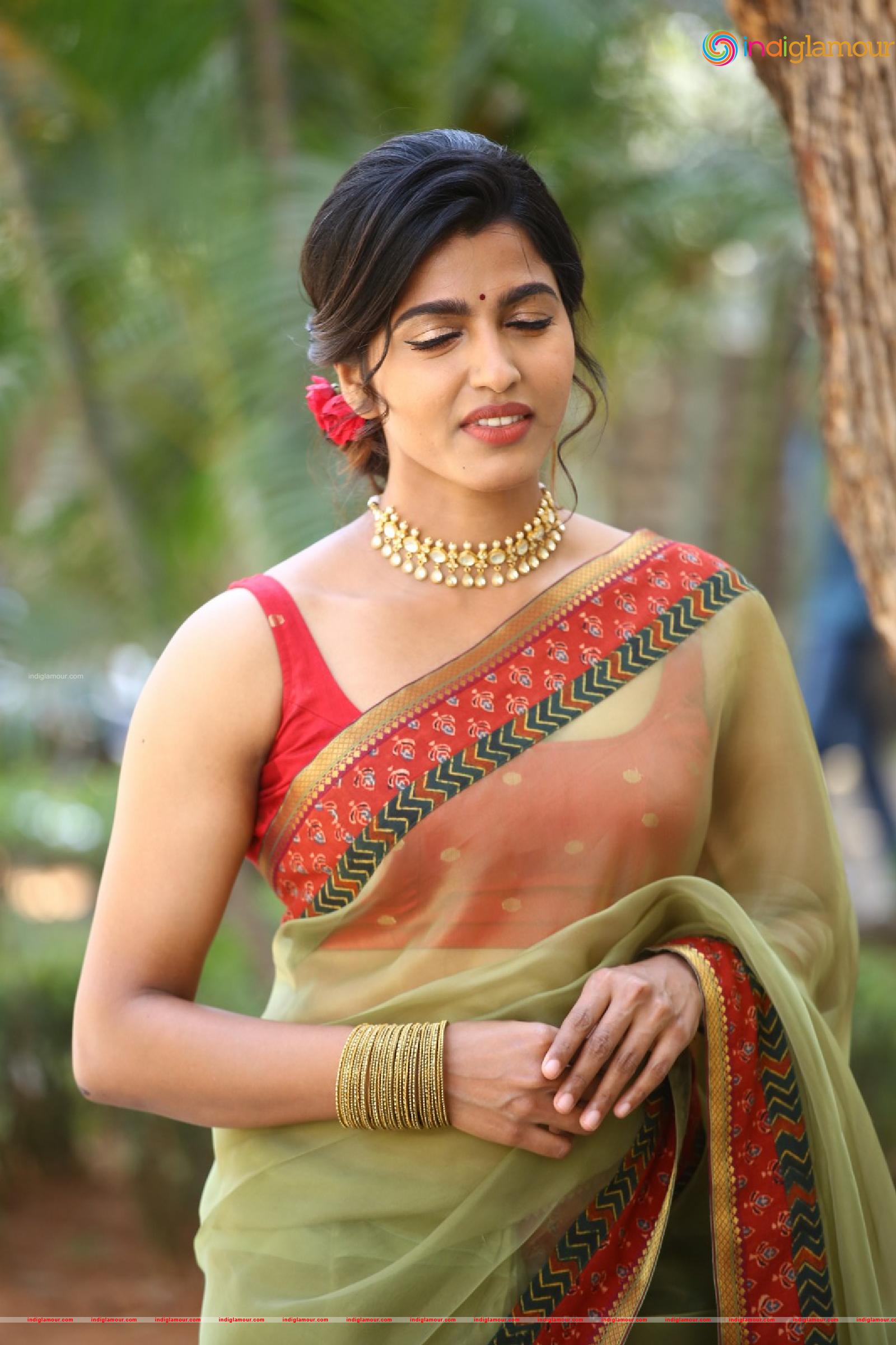 Sai Dhanshika Actress hd photo